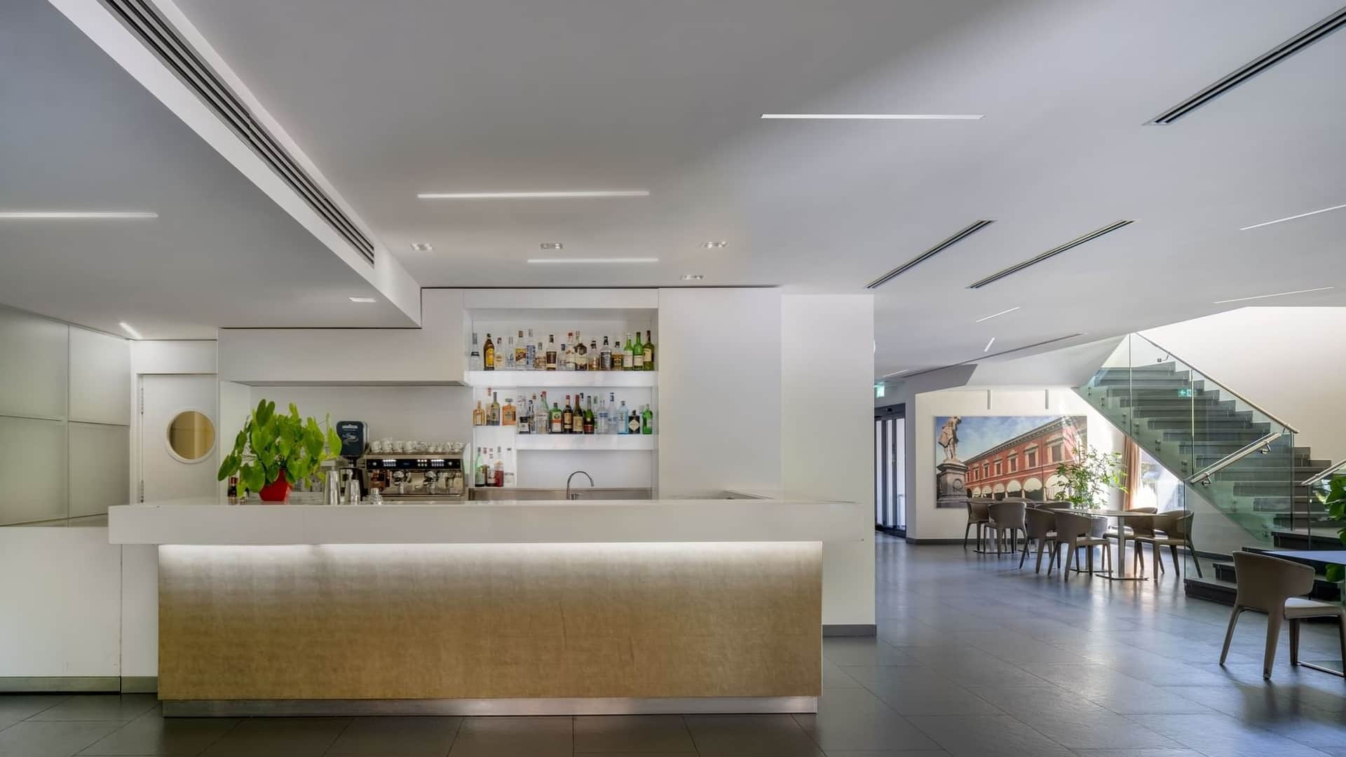 UNA Hotels Bologna Fiera