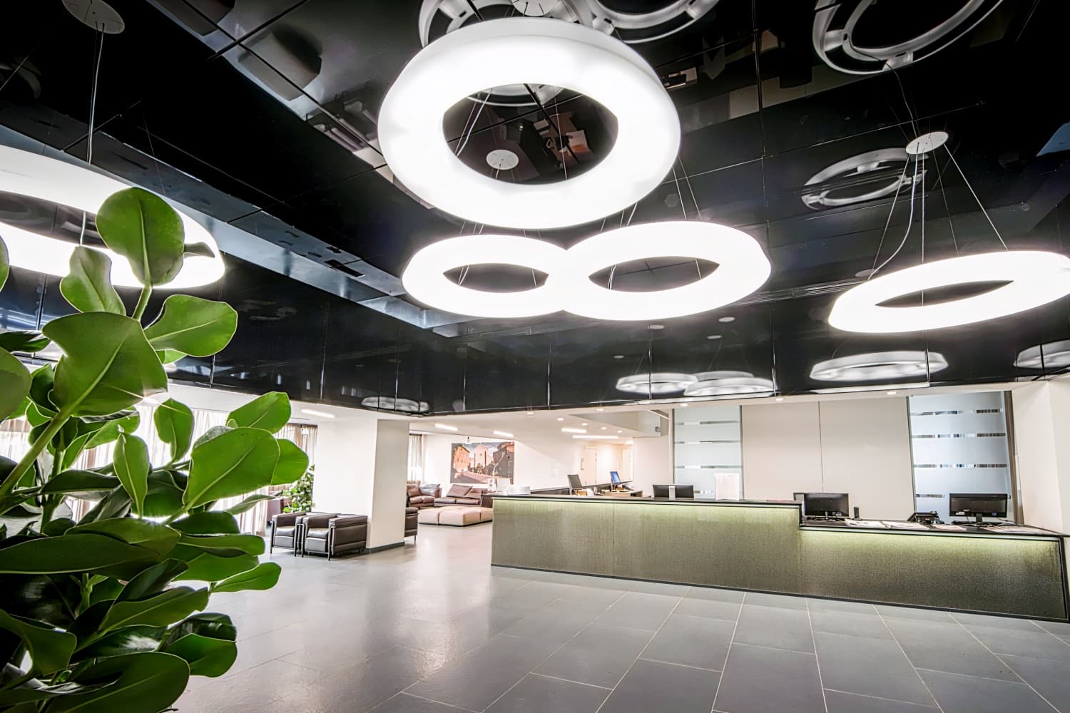 UNA Hotels Bologna Fiera