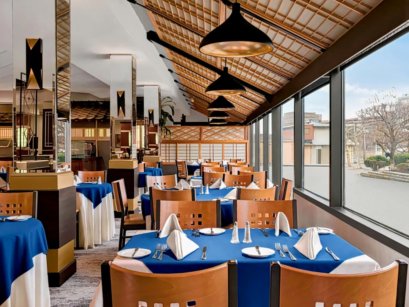 DoubleTree by Hilton Hotel Fort Lee - George Washington Bridge