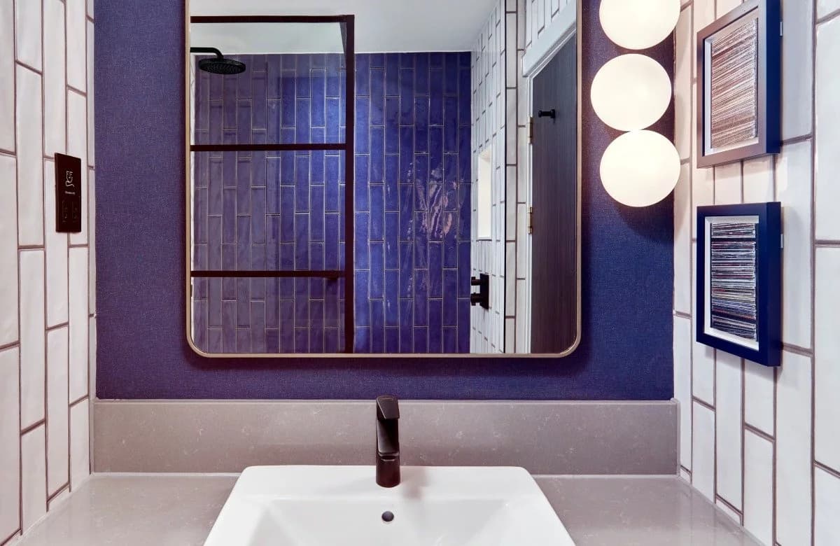 NYX Hotel London Holborn by Leonardo Hotels
