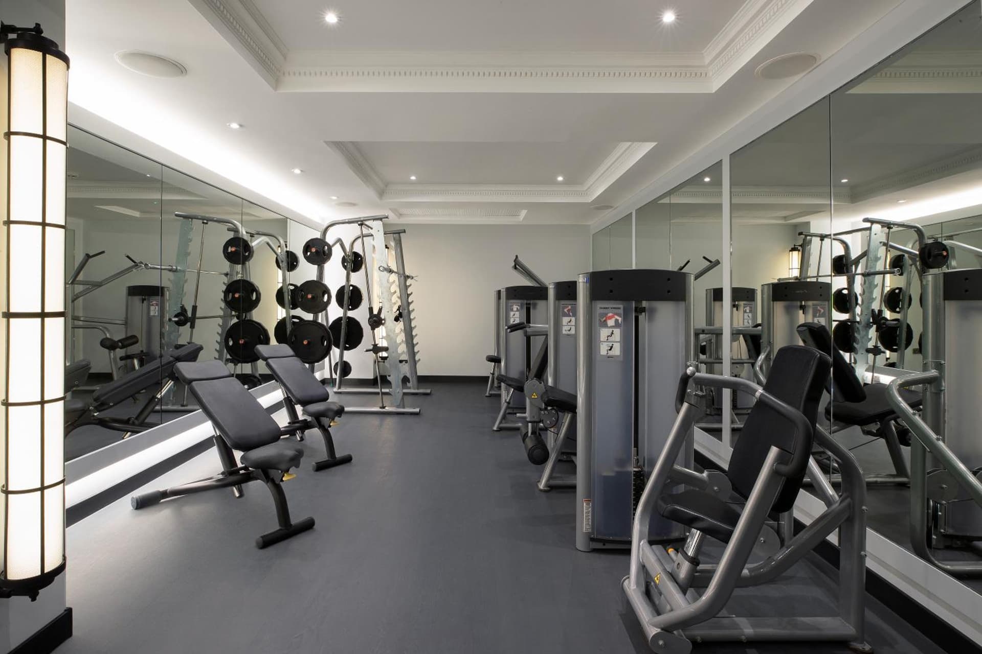 NYX Hotel London Holborn by Leonardo Hotels