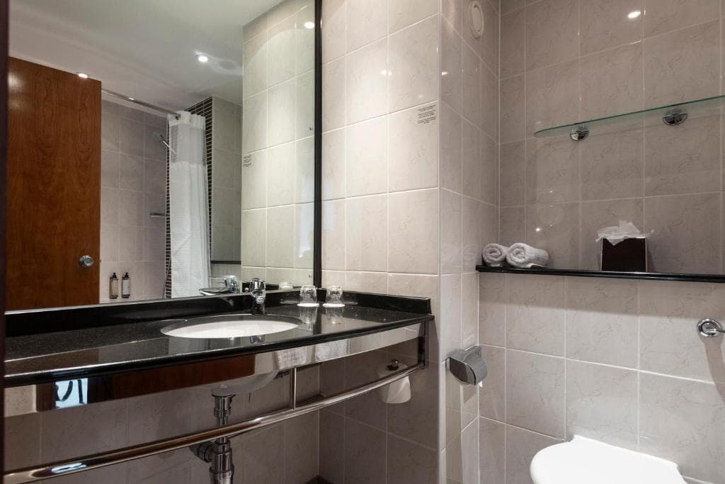 Crowne Plaza Birmingham NEC