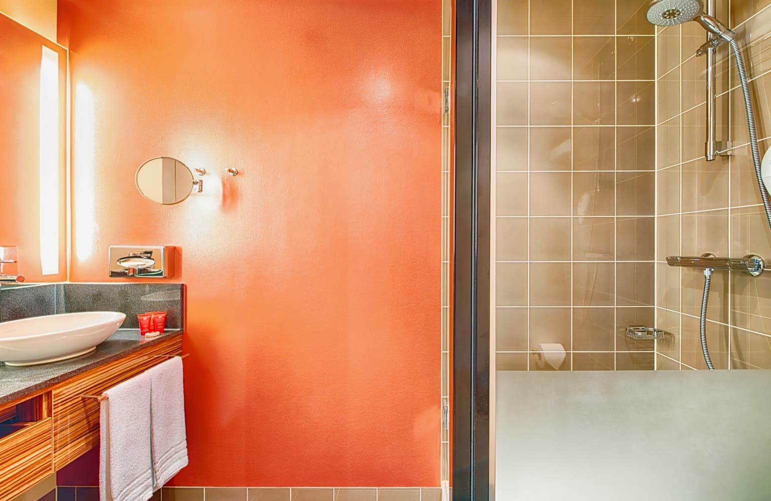 Leonardo Hotel Berlin Mitte