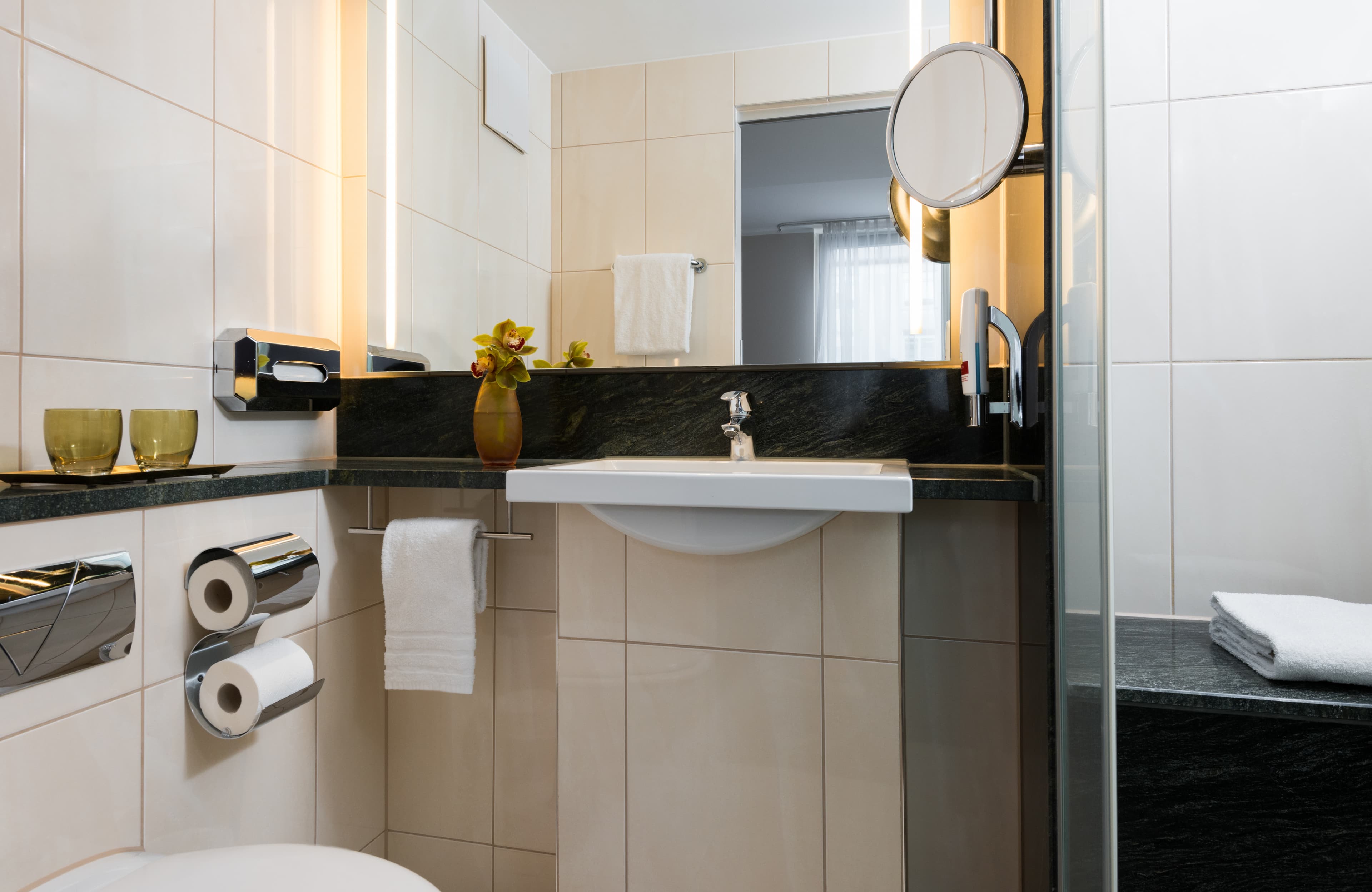 Leonardo Hotel München City Center