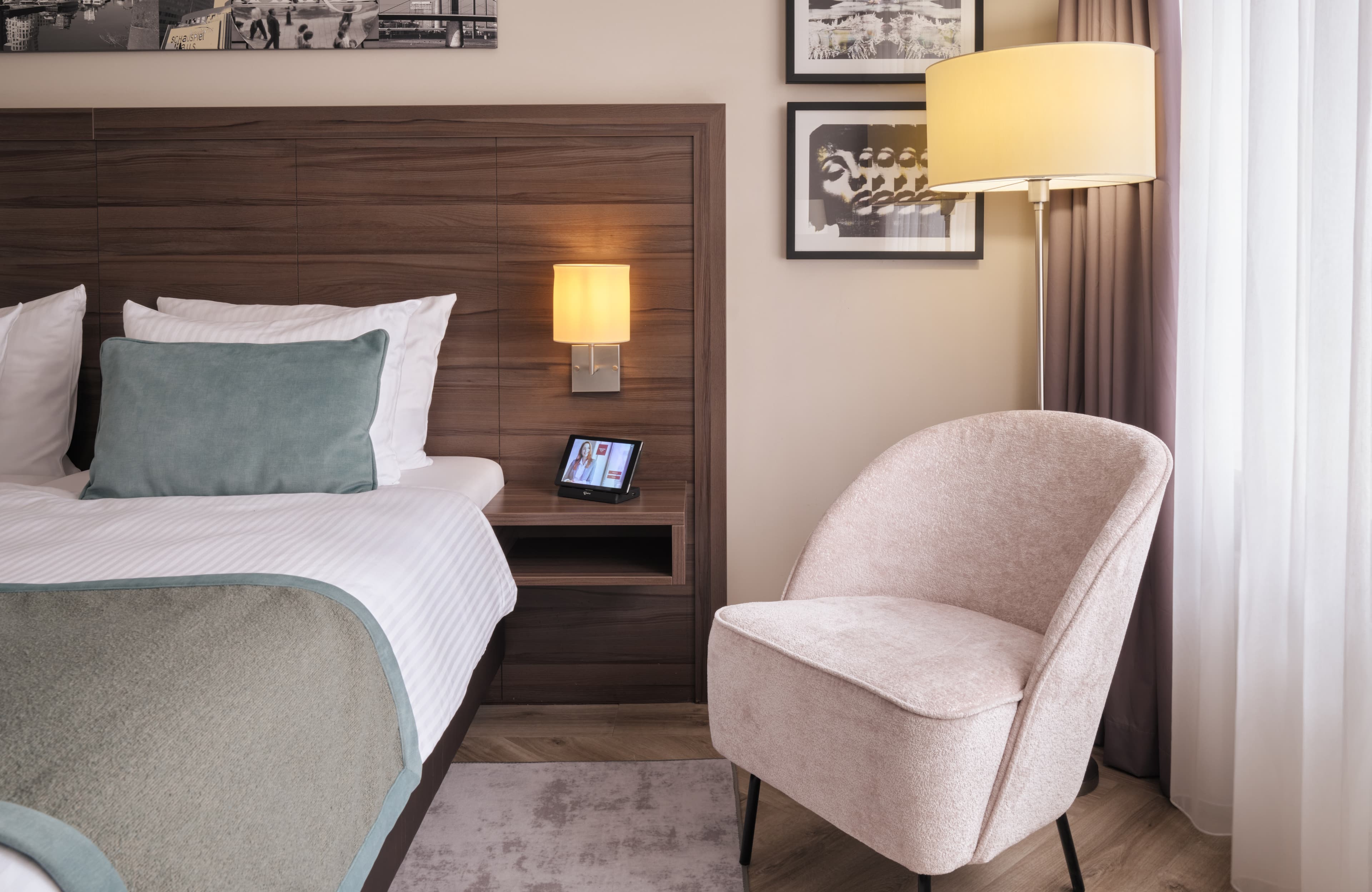 Leonardo Royal Hotel Düsseldorf Königsallee