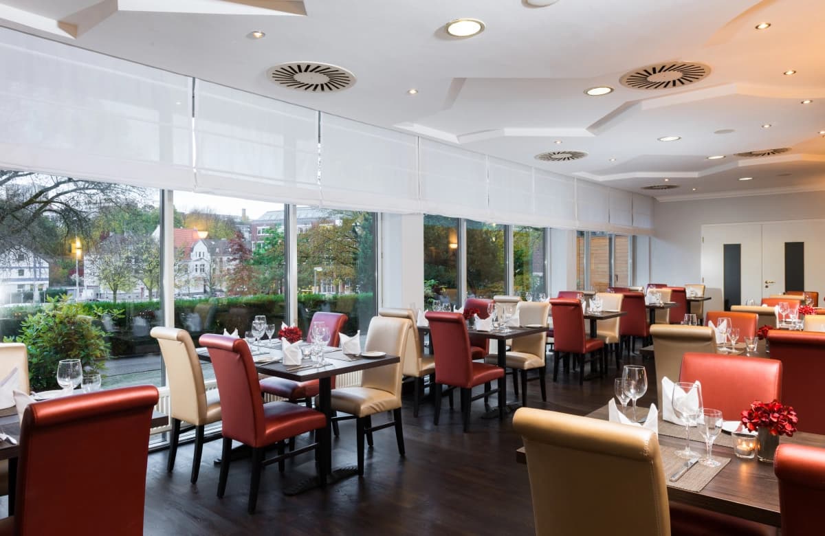 Leonardo Hotel Mönchengladbach