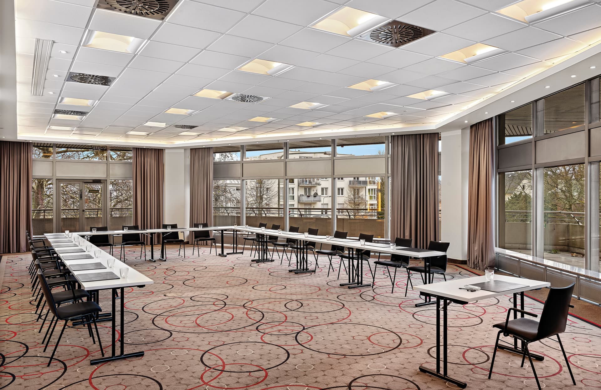 Leonardo Royal Hotel Frankfurt