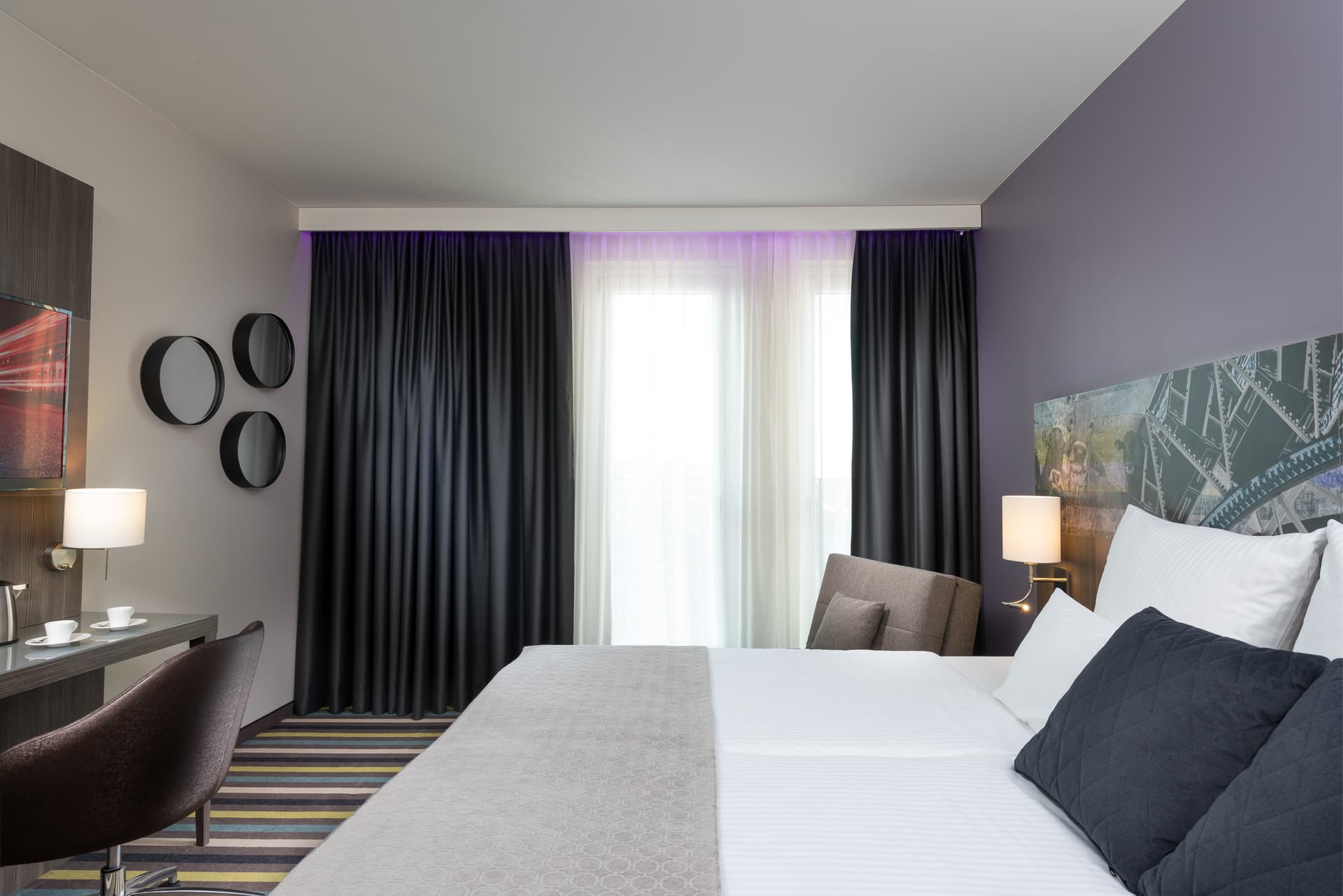 Leonardo Hotel Munich City East