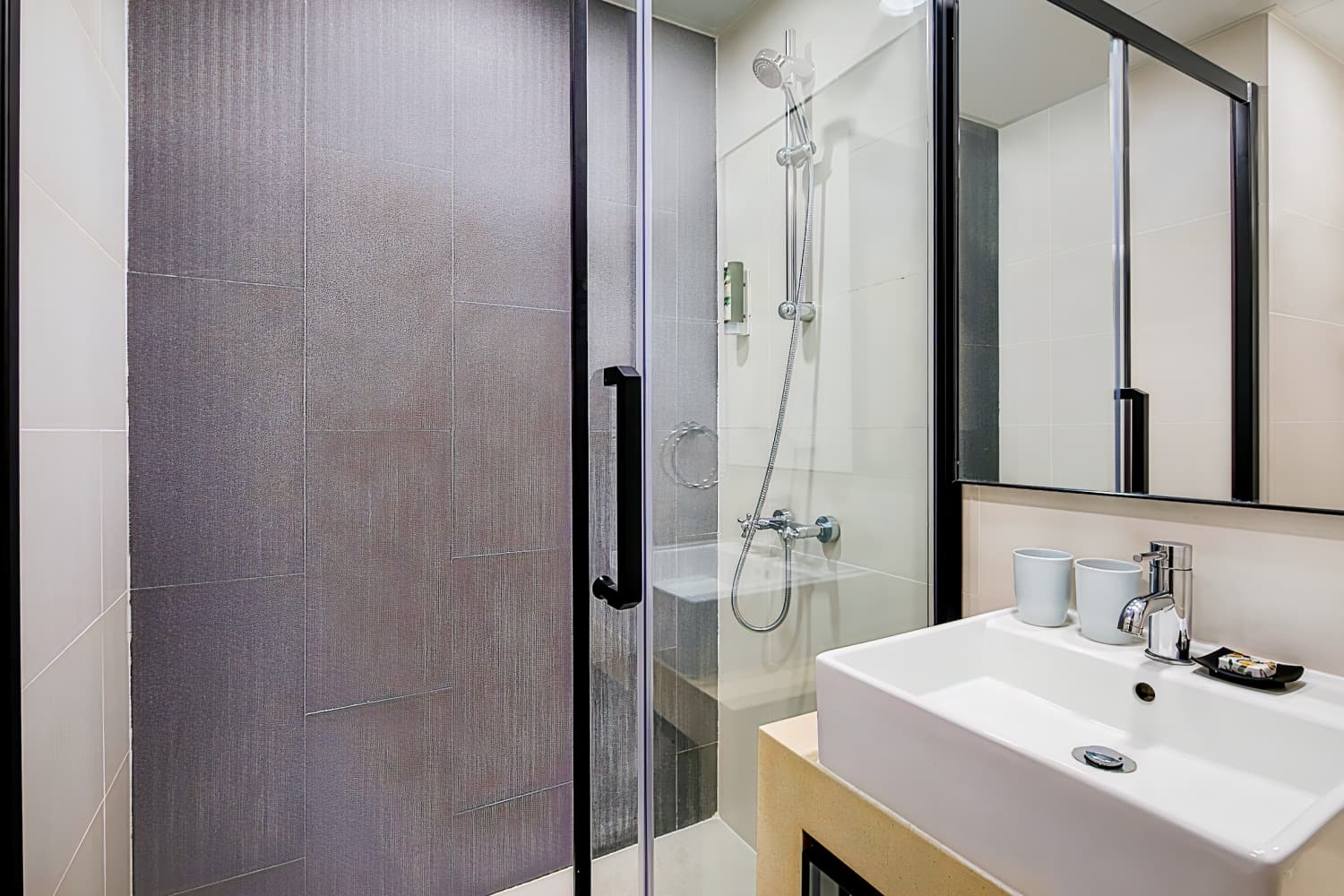 Citadines Ashley Hong Kong