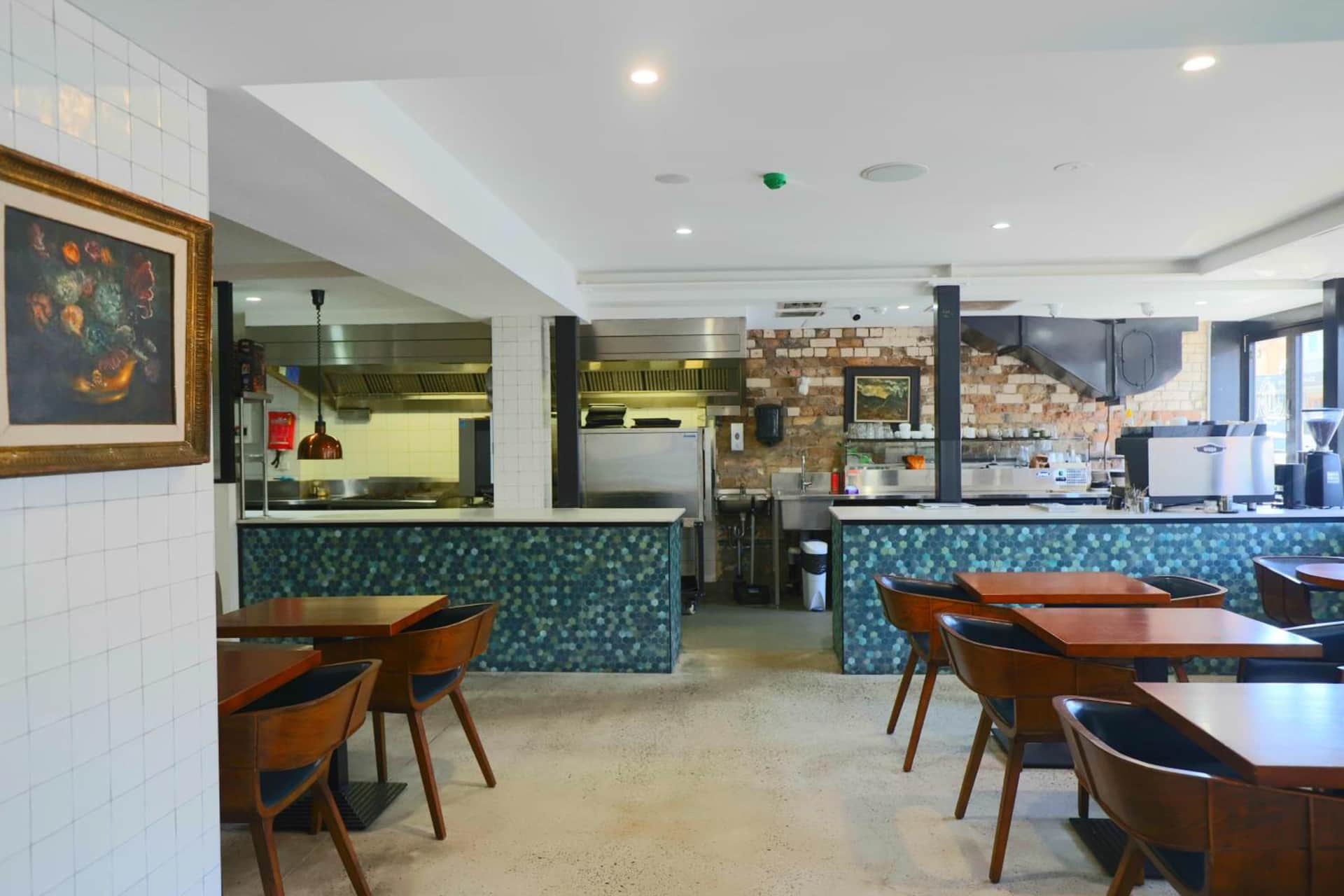 Haven Glebe