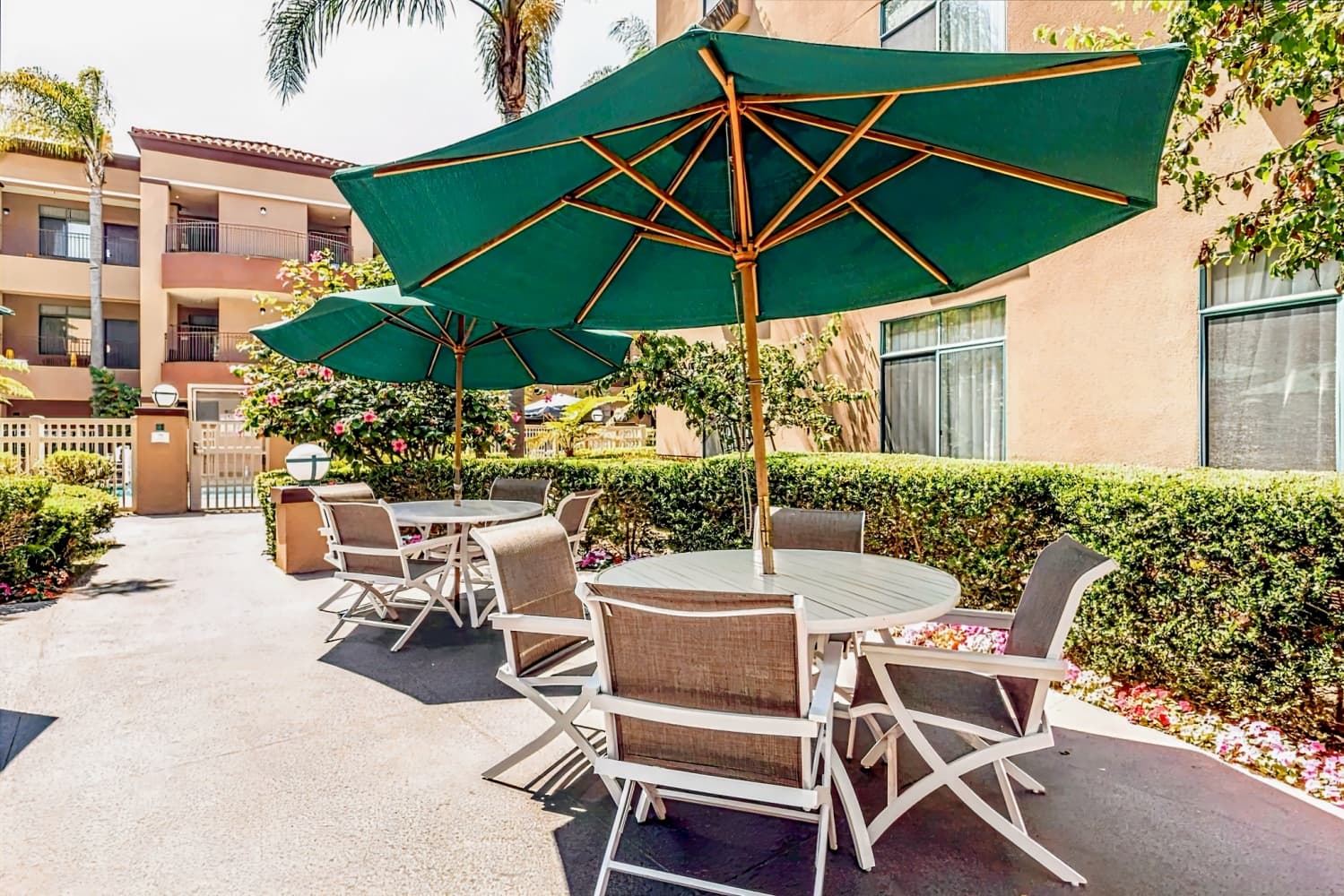 Quality Suites San Diego SeaWorld Area