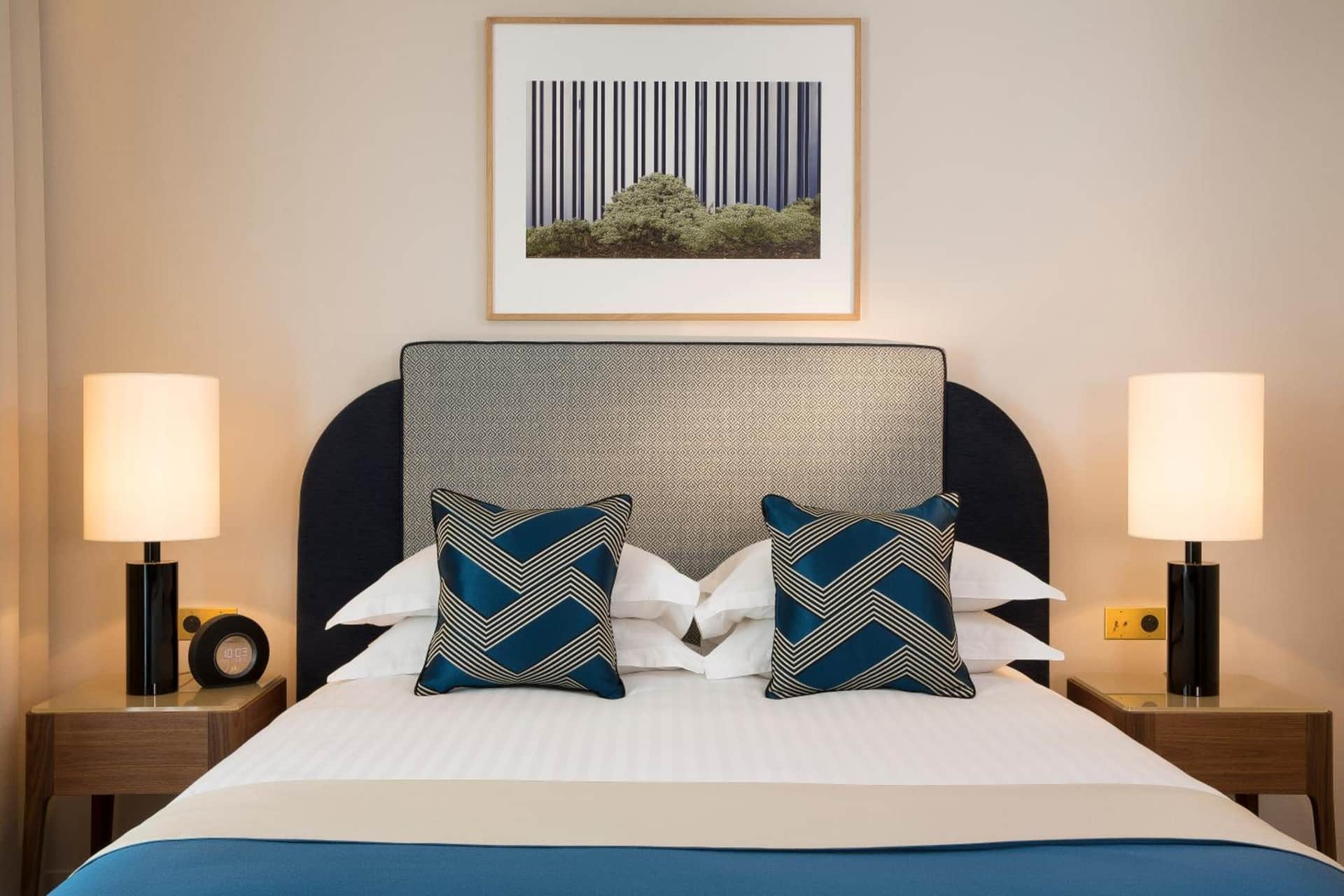 Le Tsuba Hotel
