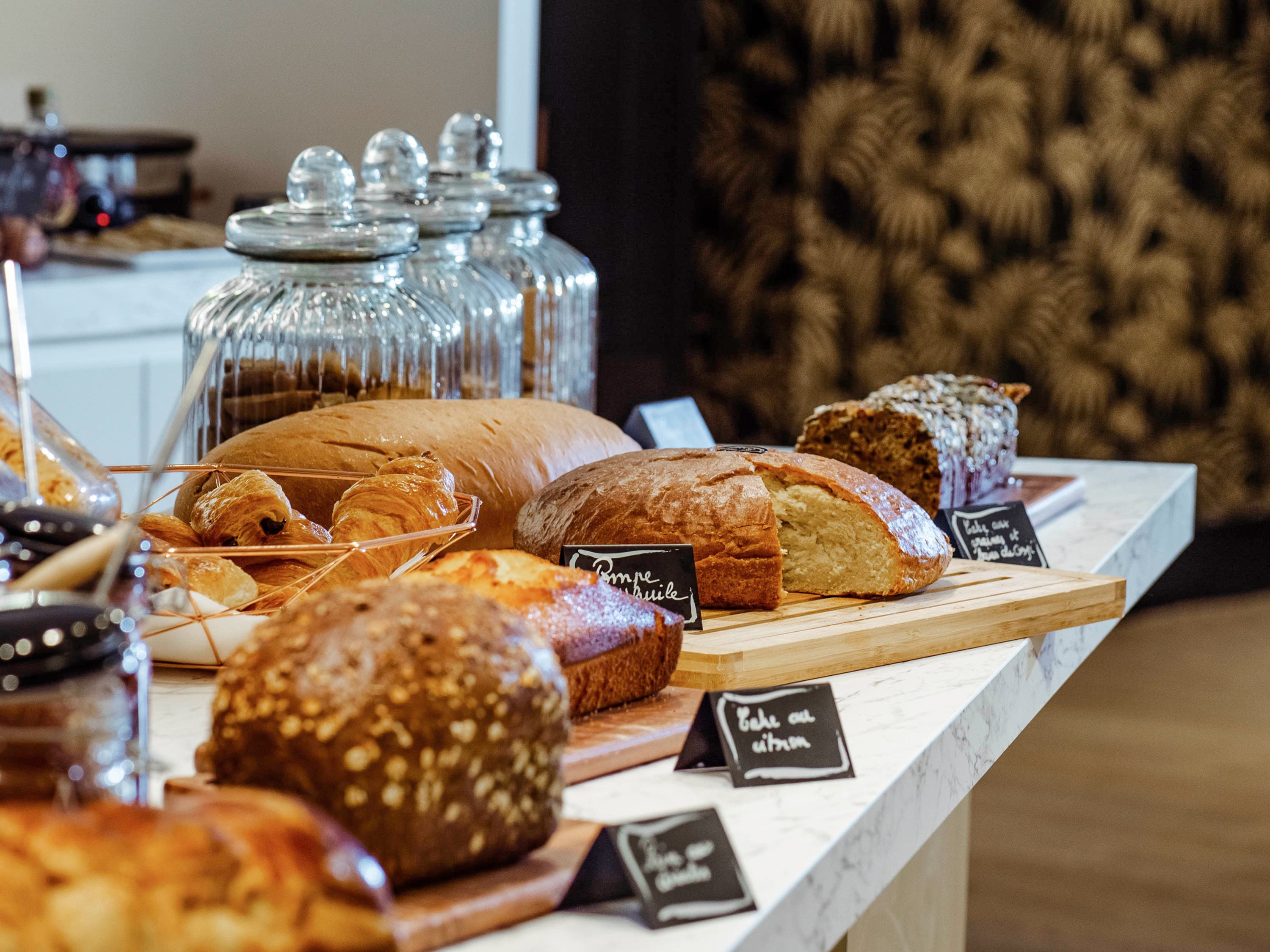 Hôtel Mercure Marseille Canebière Vieux-Port