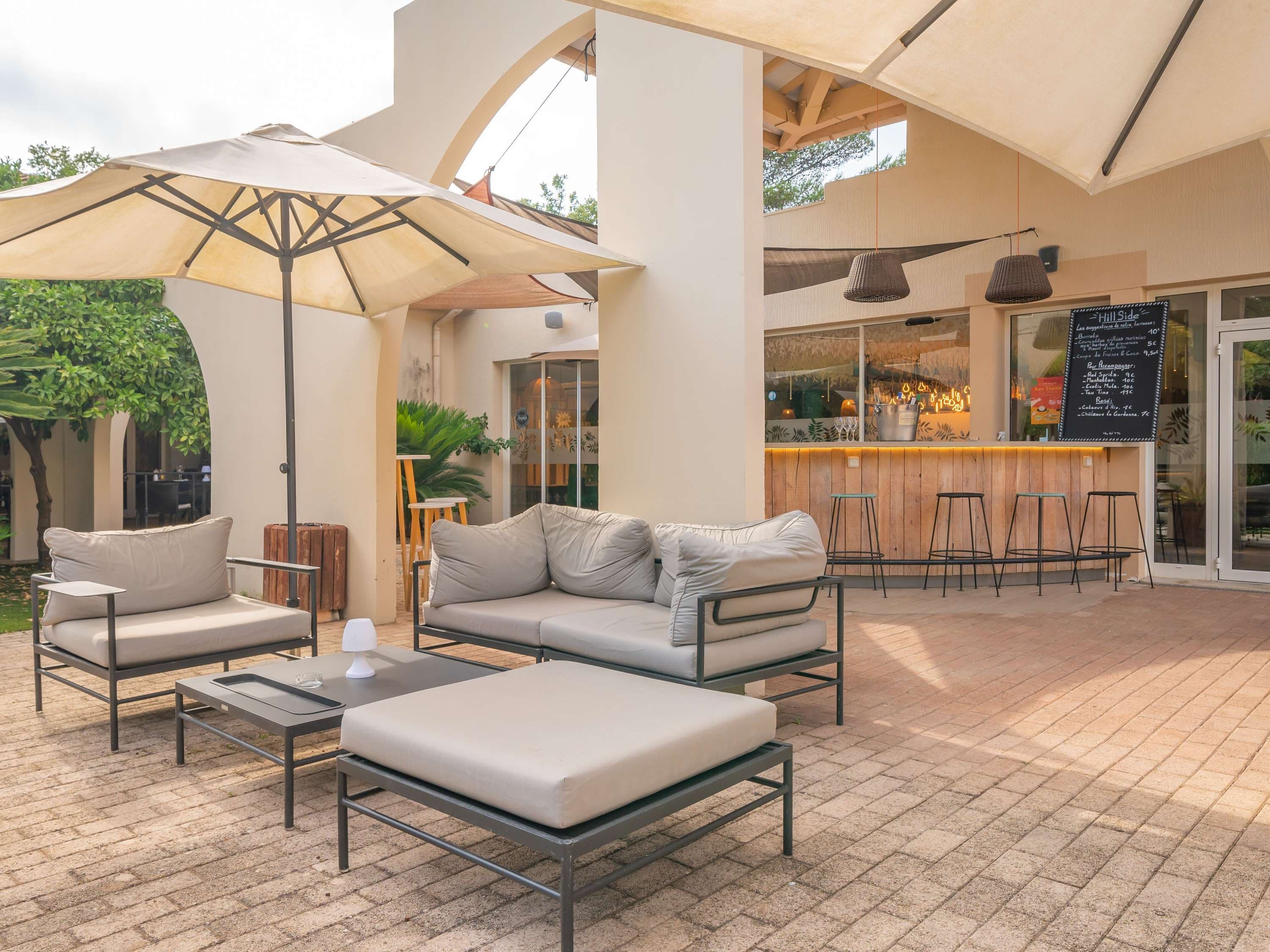 Mercure Antibes Sophia Antipolis Hotel