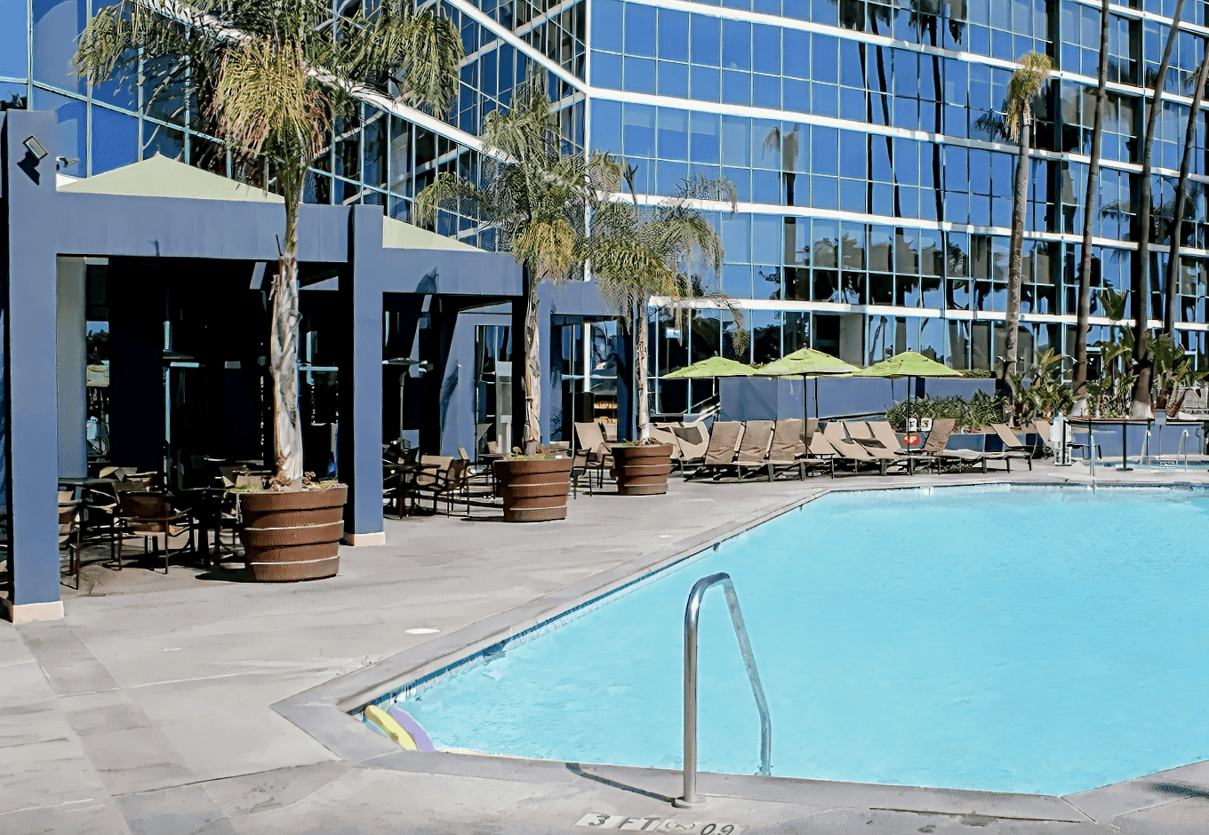 Hyatt Regency Long Beach