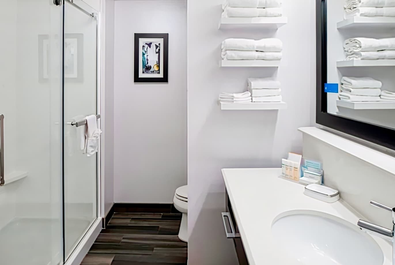 Hampton Inn & Suites Los Angeles/Hollywood