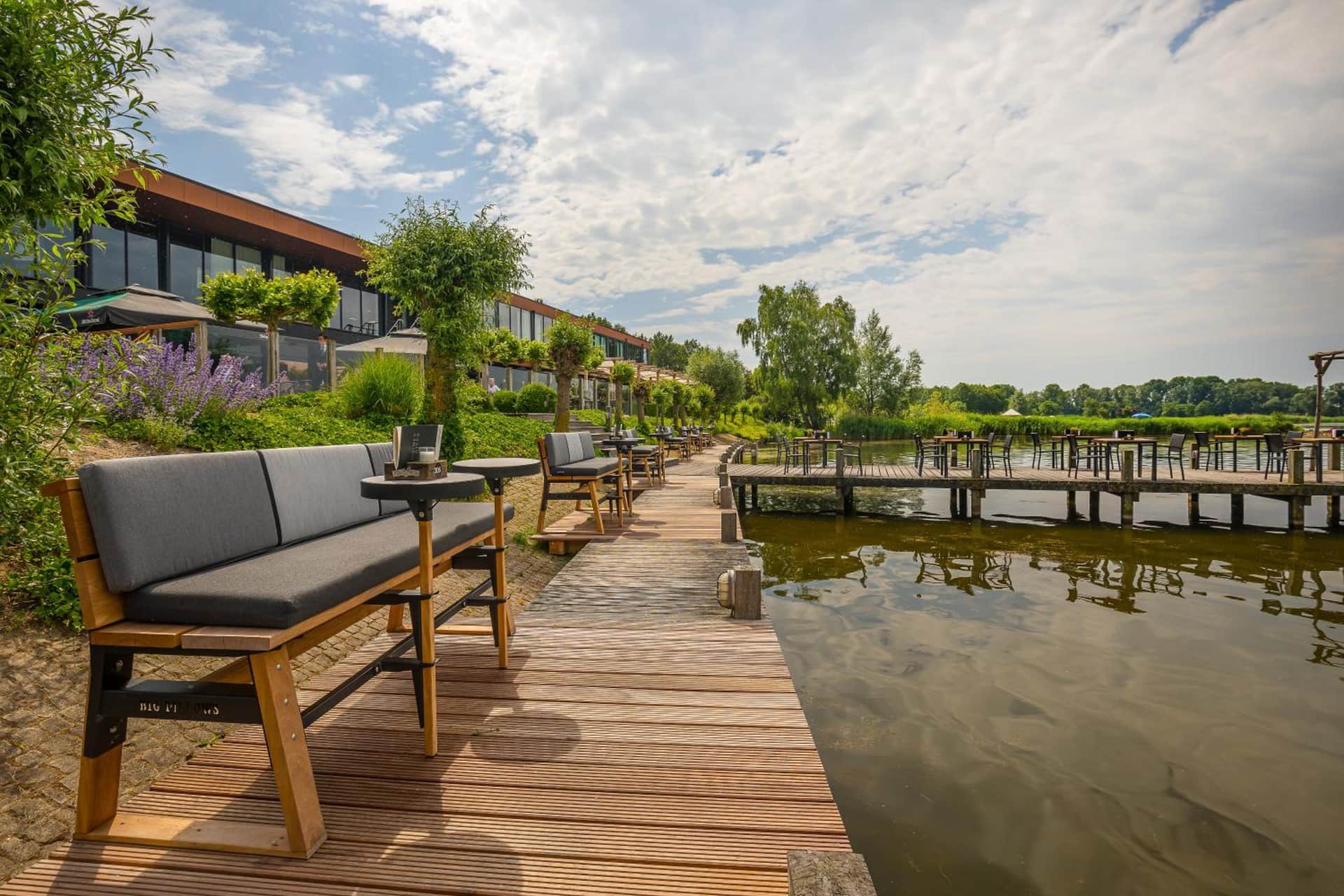 Postillion Hotel Amersfoort Veluwemeer