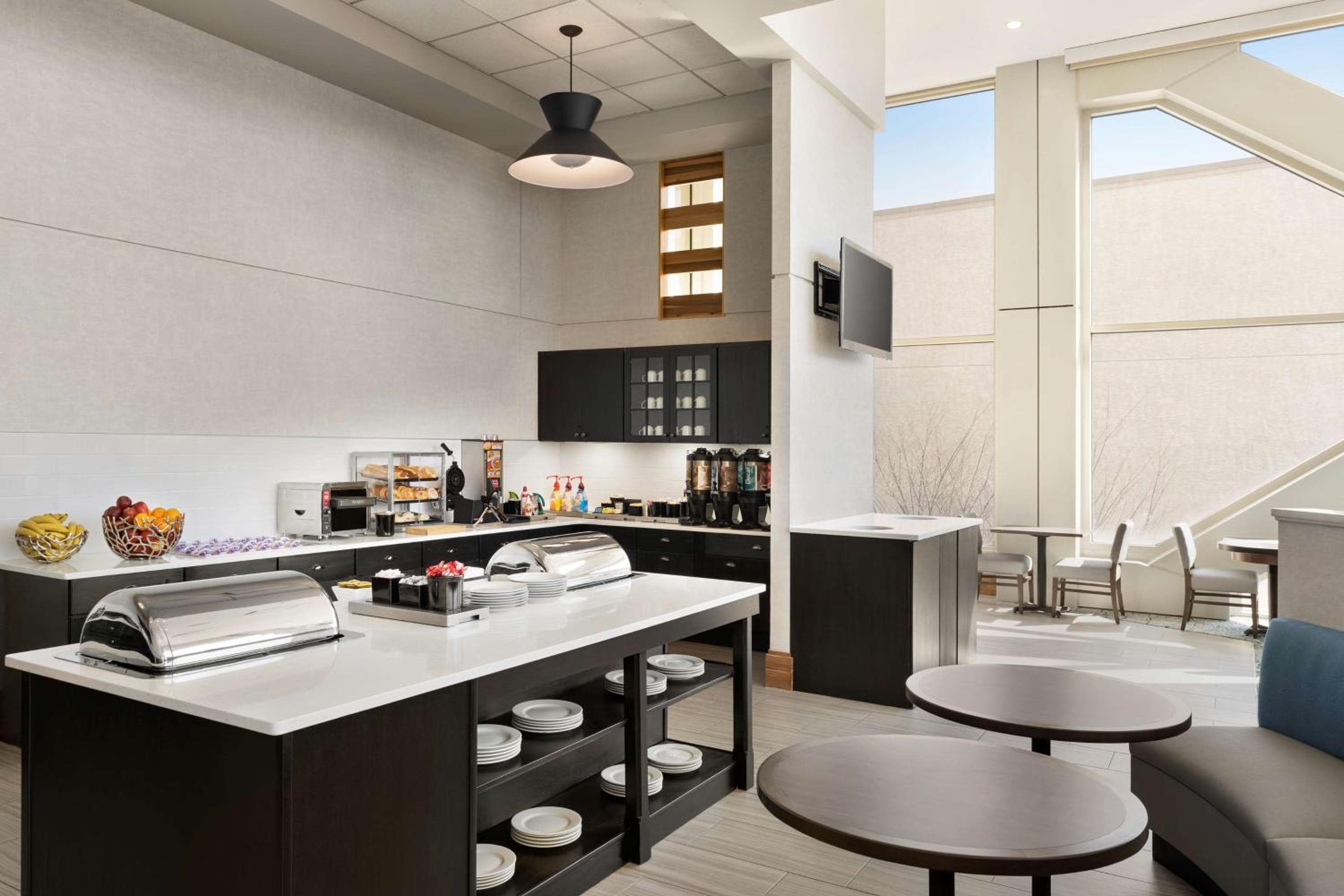 Homewood Suites University City Philadelphia