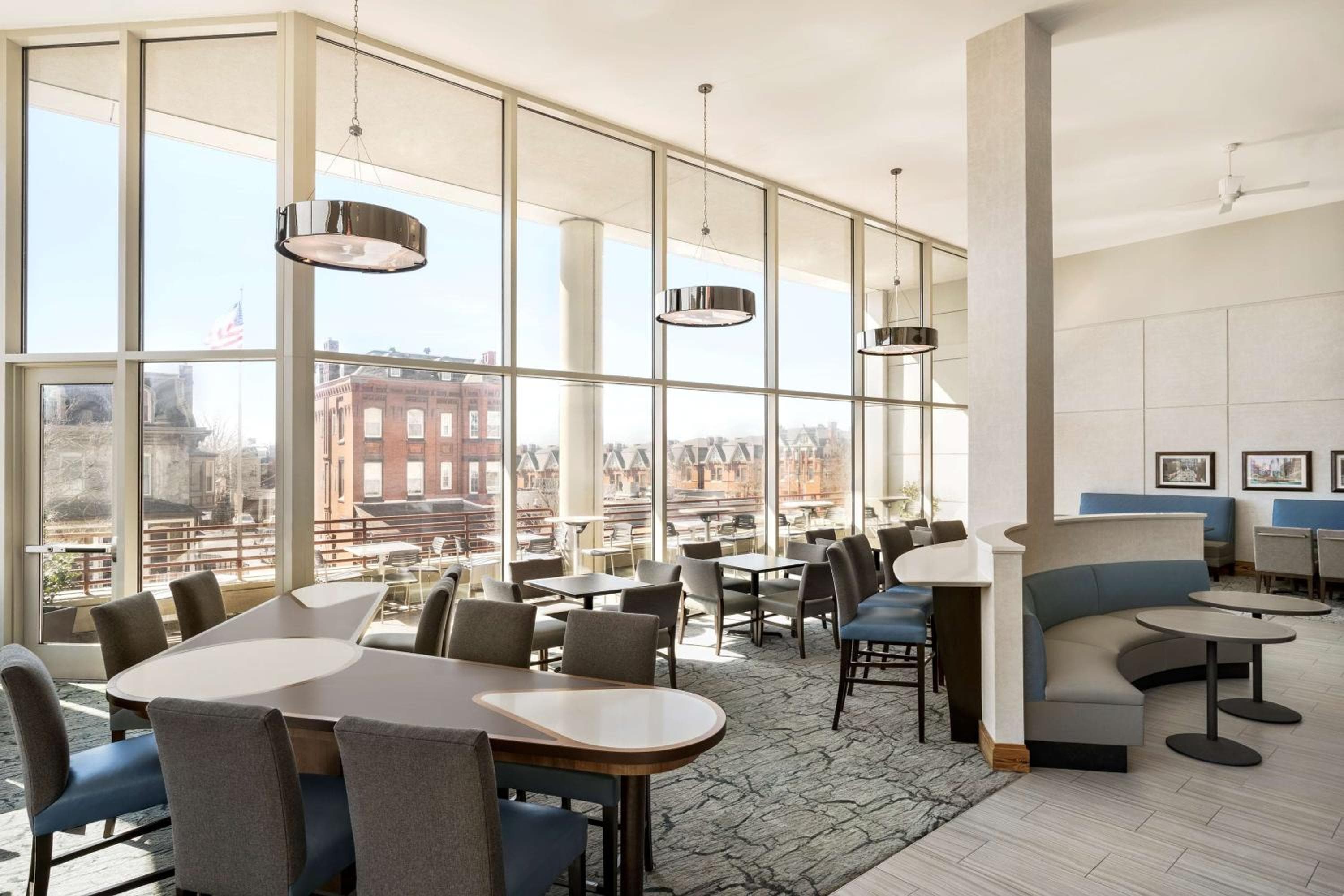 Homewood Suites University City Philadelphia