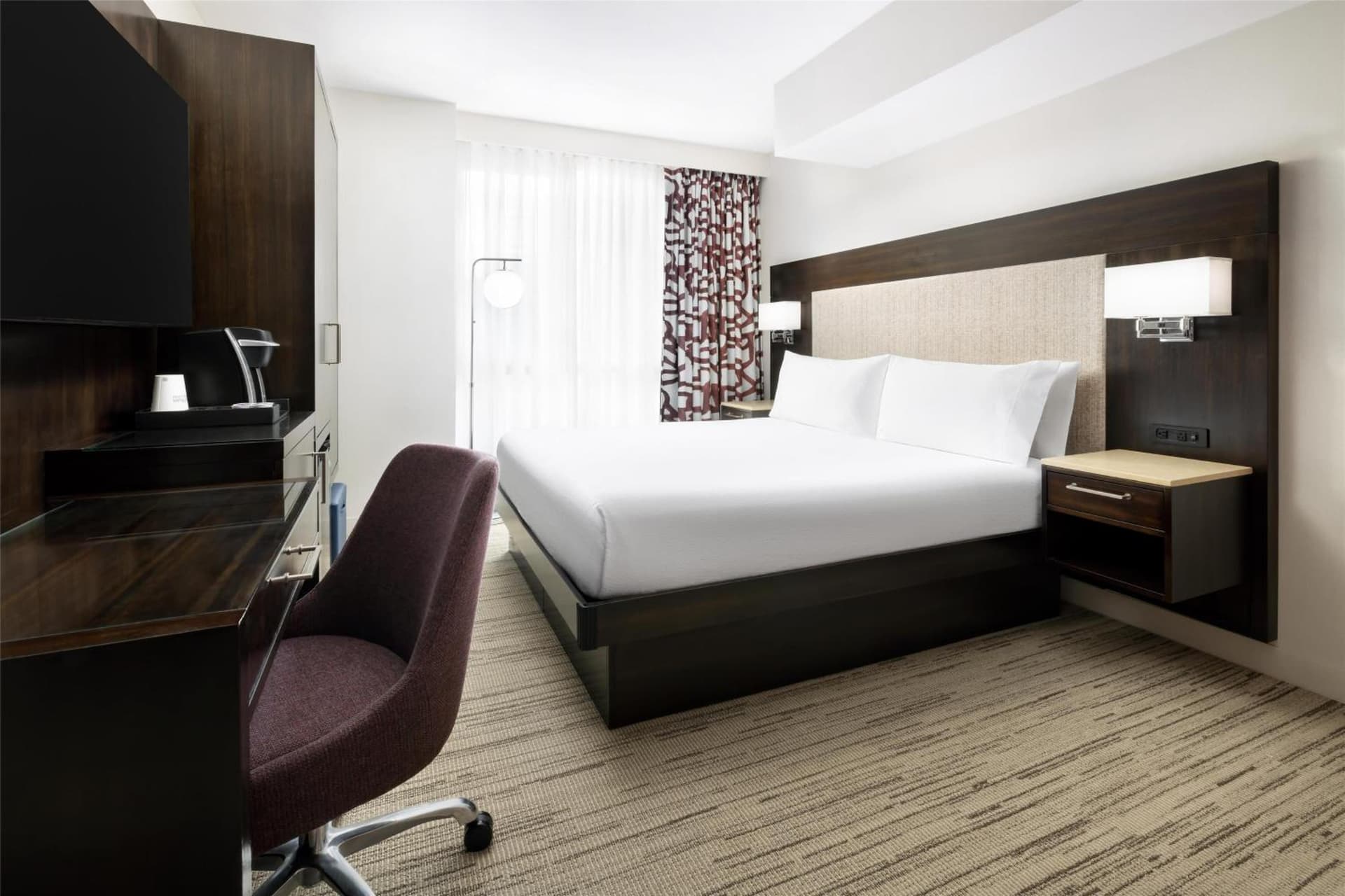 Hilton Garden Inn New York/Times Square Central