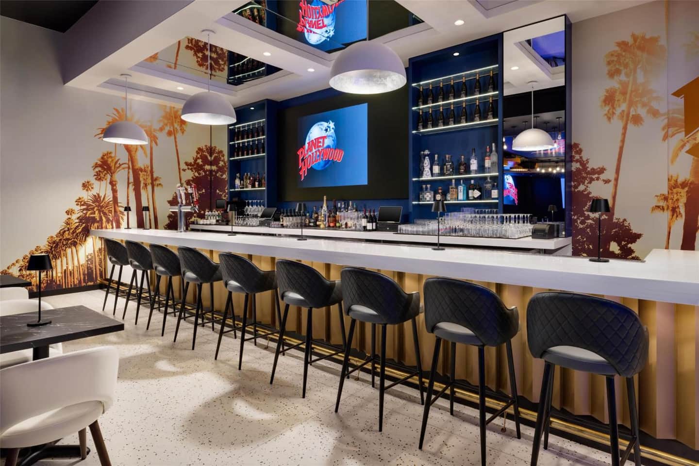 Hilton Garden Inn New York/Times Square Central