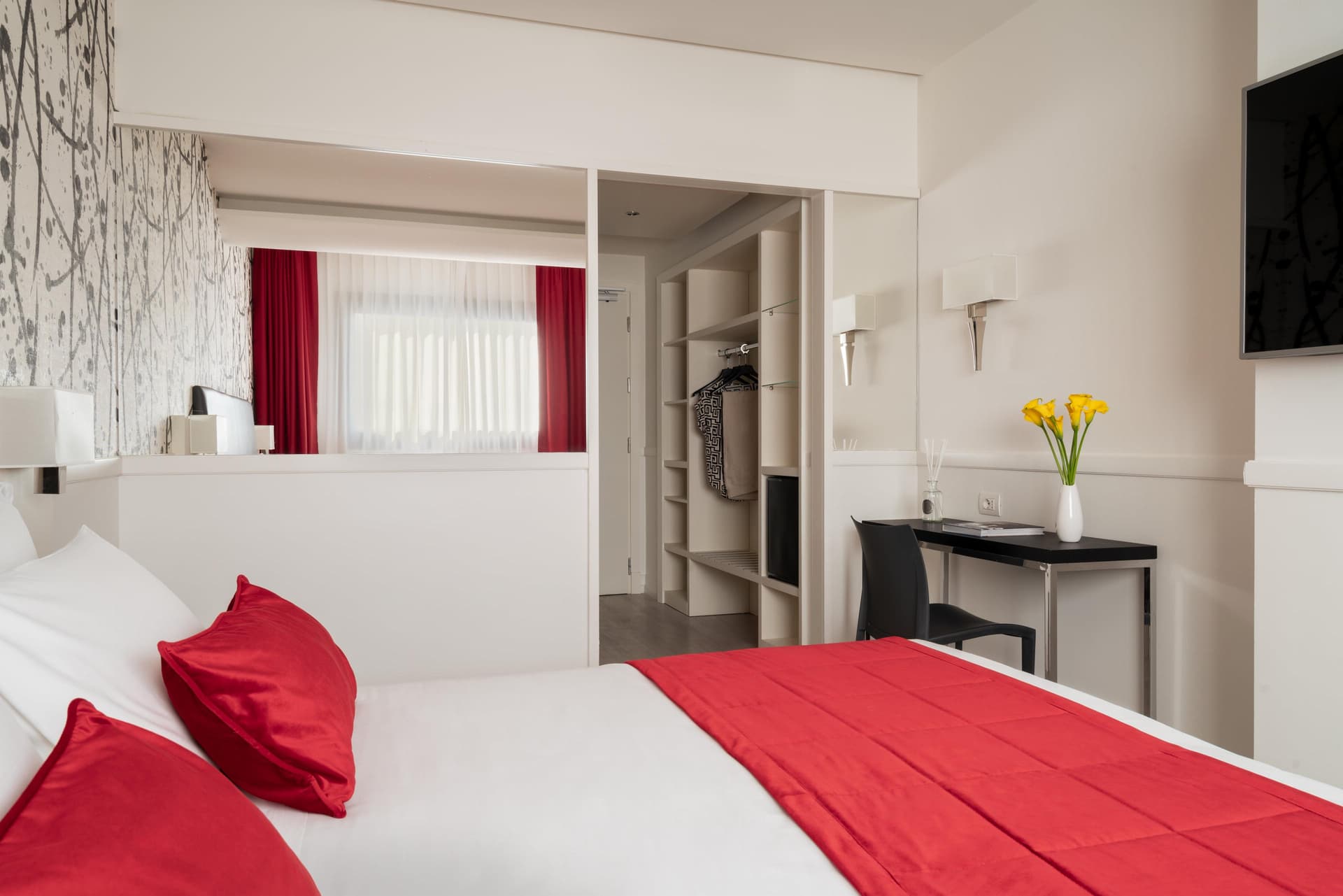 Hotel American Palace Eur