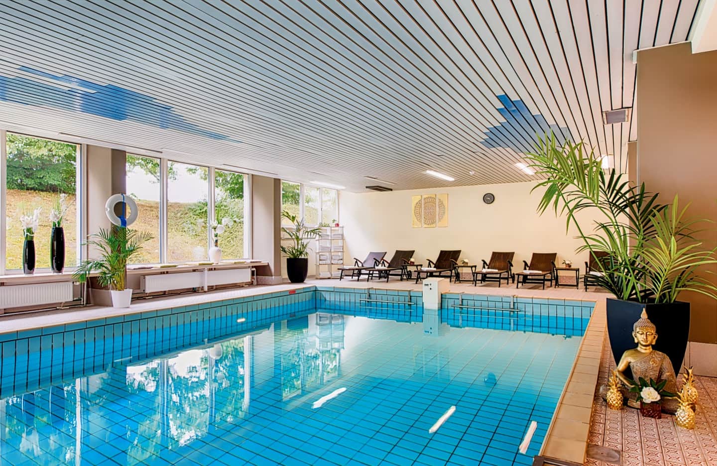 Leonardo Hotel Heidelberg-Walldorf