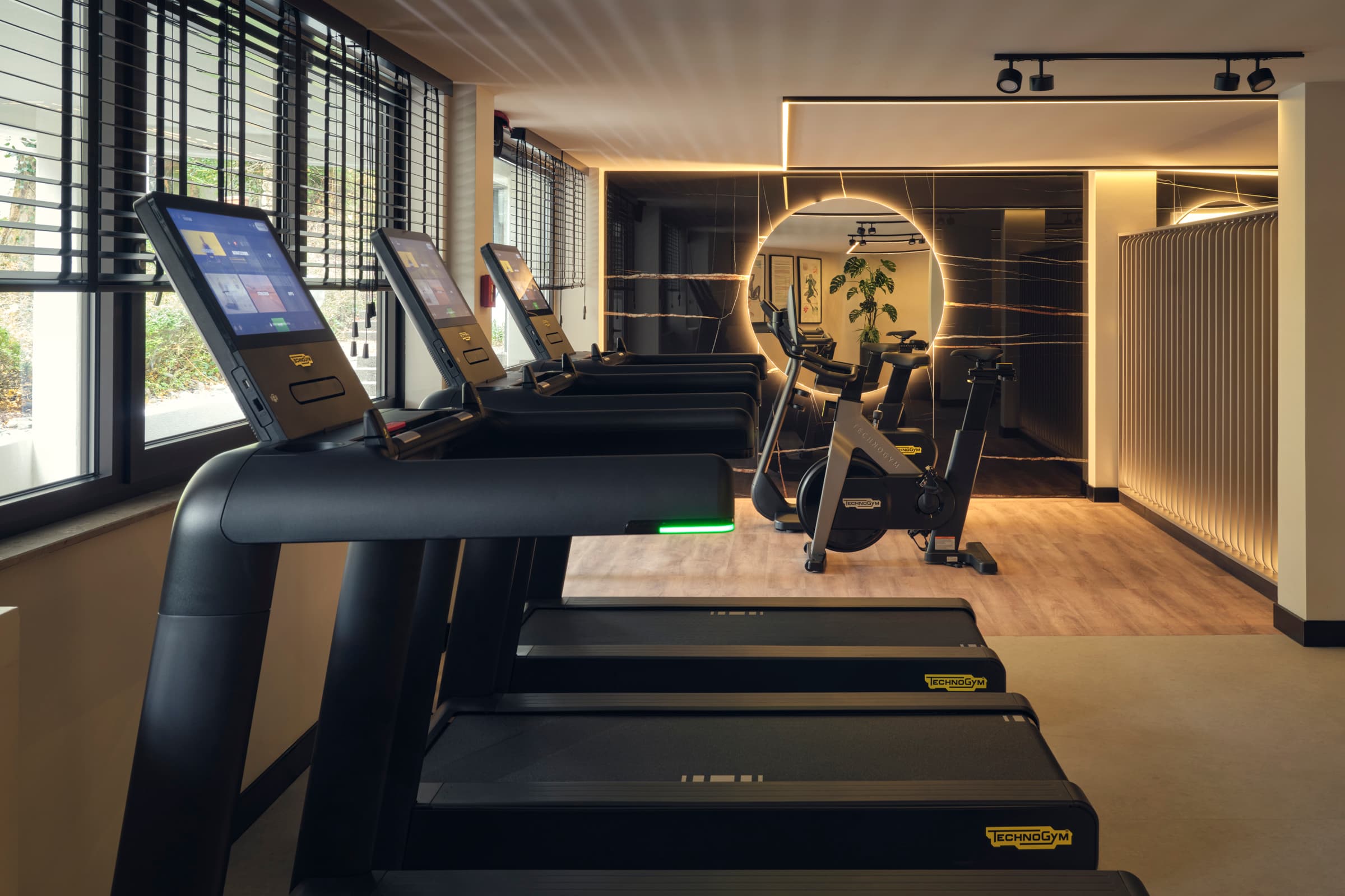 Leonardo Royal Hotel Baden-Baden