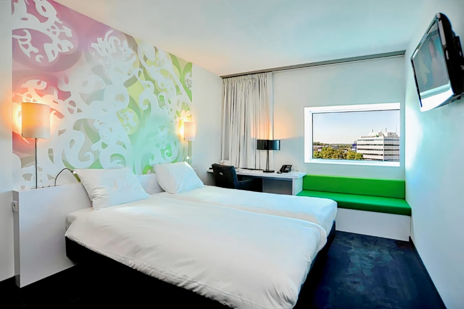 Tulip Inn Eindhoven Airport