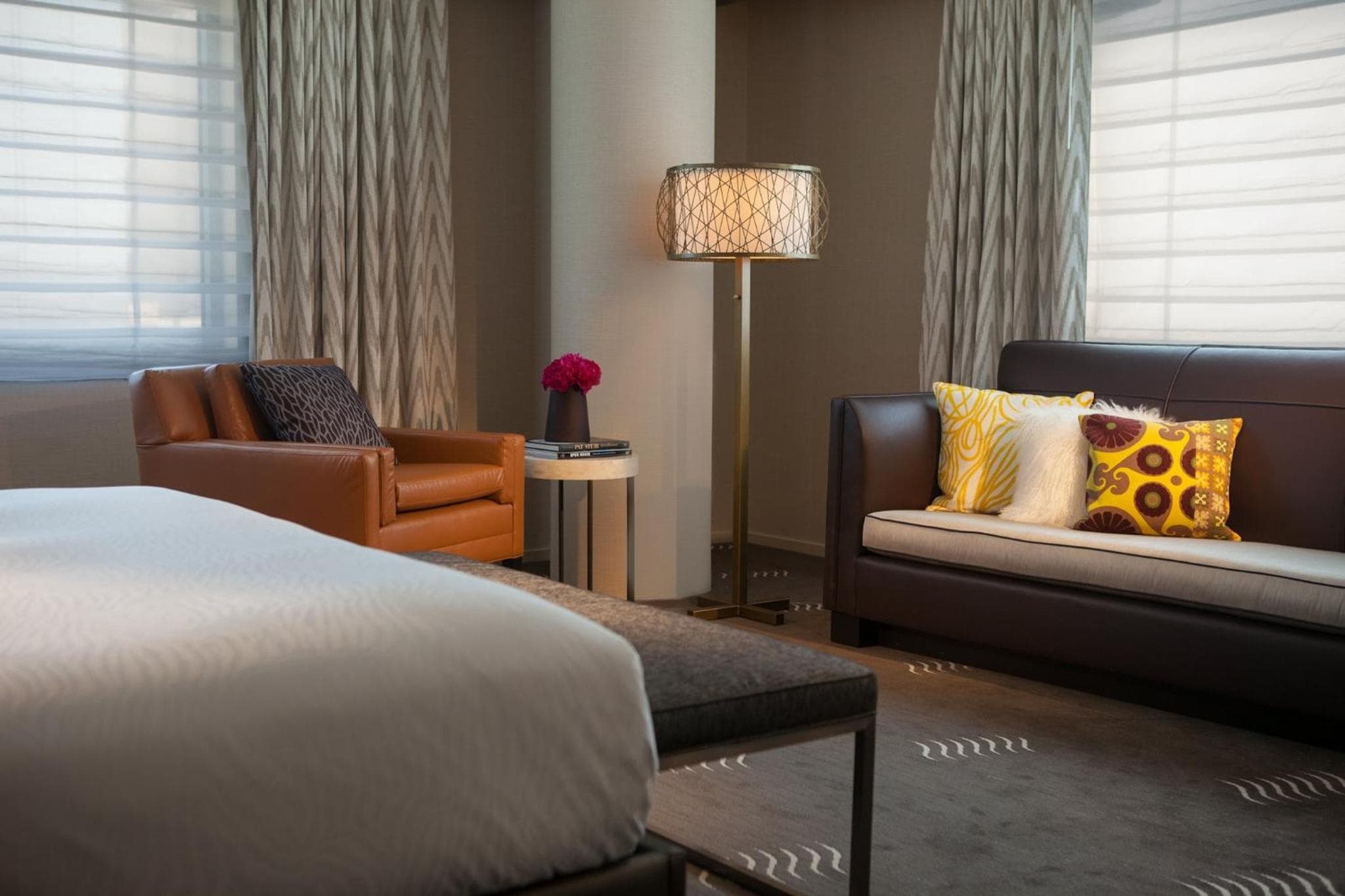 Kimpton Hotel Palomar Phoenix Cityscape, an IHG Hotel