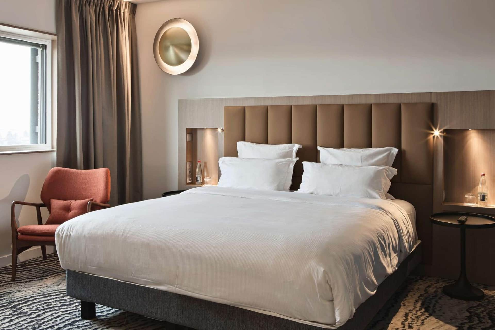 DoubleTree by Hilton Lyon Eurexpo & Spa