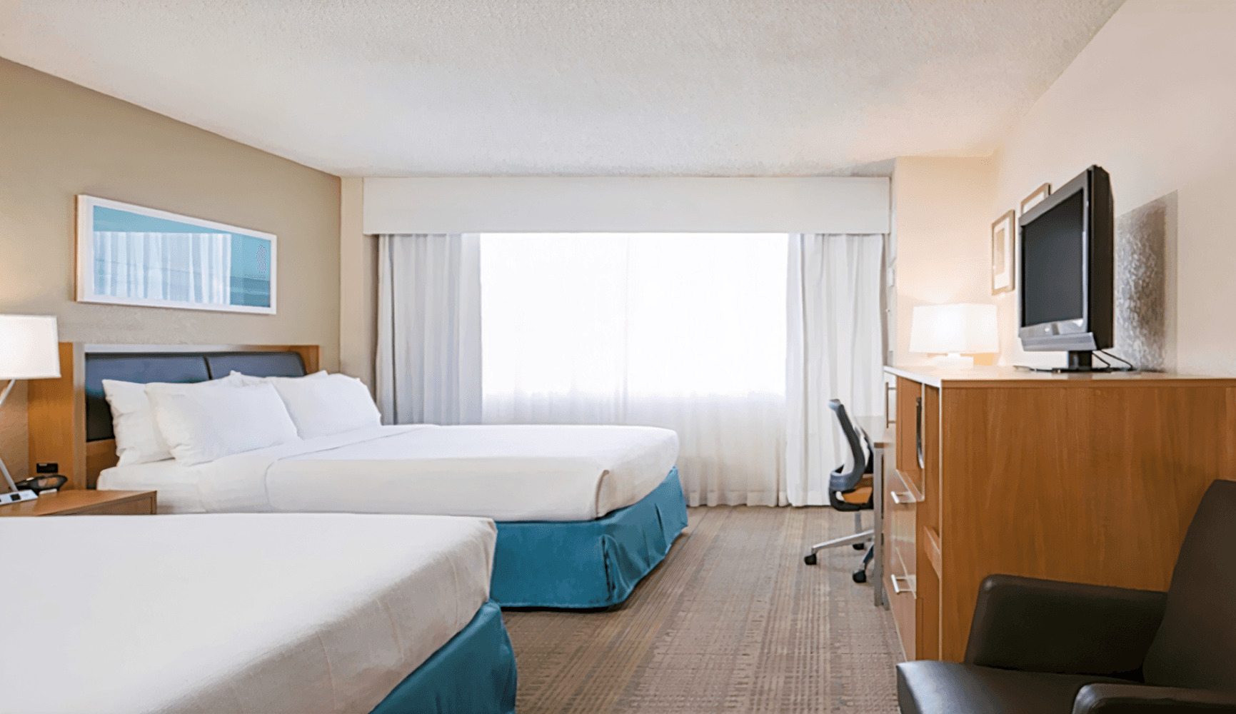 Holiday Inn Palm Beach-Airport Conference Center