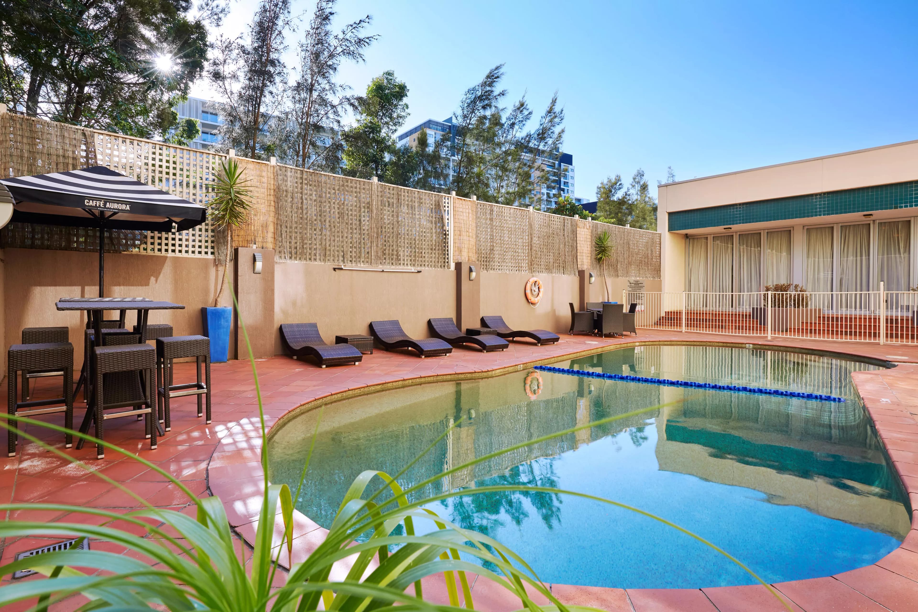 Holiday Inn Parramatta, an IHG Hotel