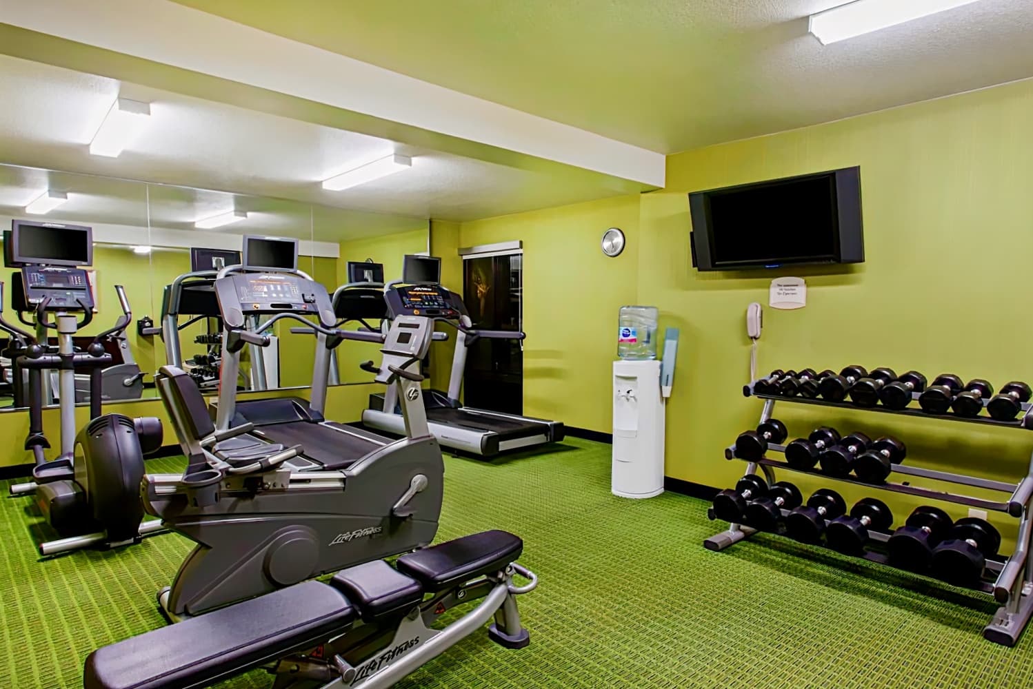 Fairfield Inn by Marriott Mission Viejo Orange County