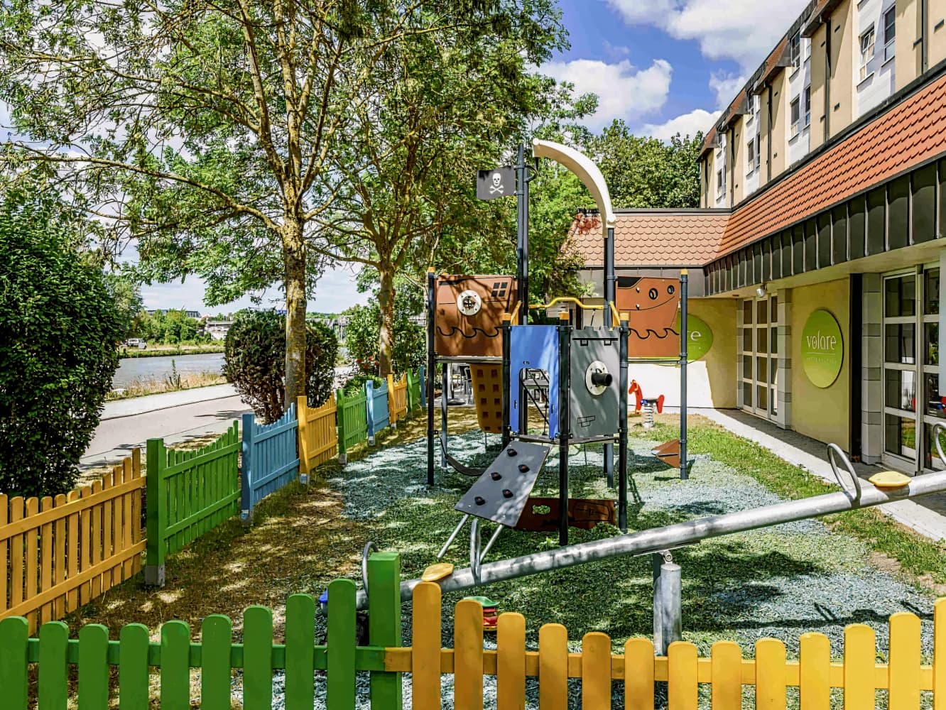 ibis Styles Regensburg