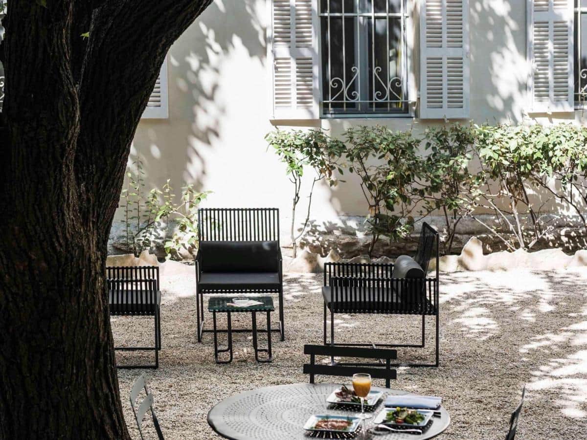 Jules César Arles Hotel&Spa-MGallery
