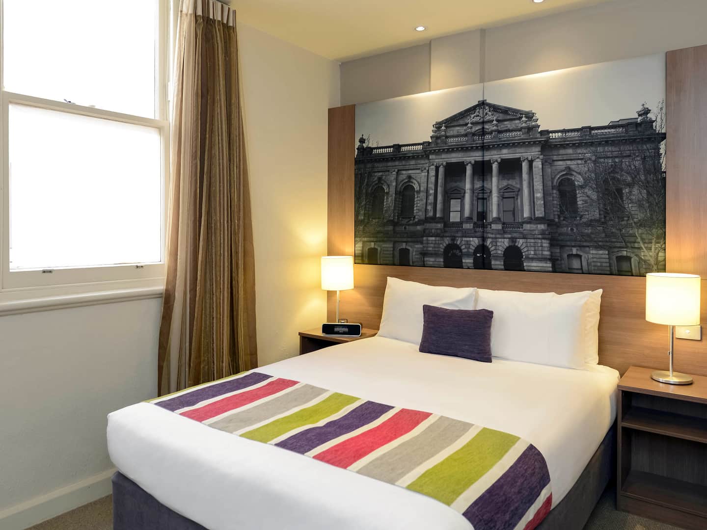 Grosvenor Hotel Adelaide by Accor