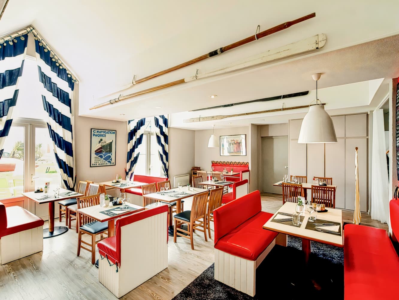 ibis Brest Kergaradec Aéroport