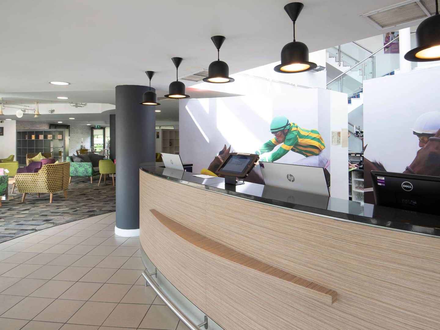 ibis Styles Haydock