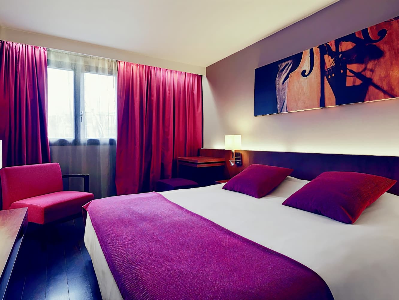Hotel Mercure Perpignan Centre
