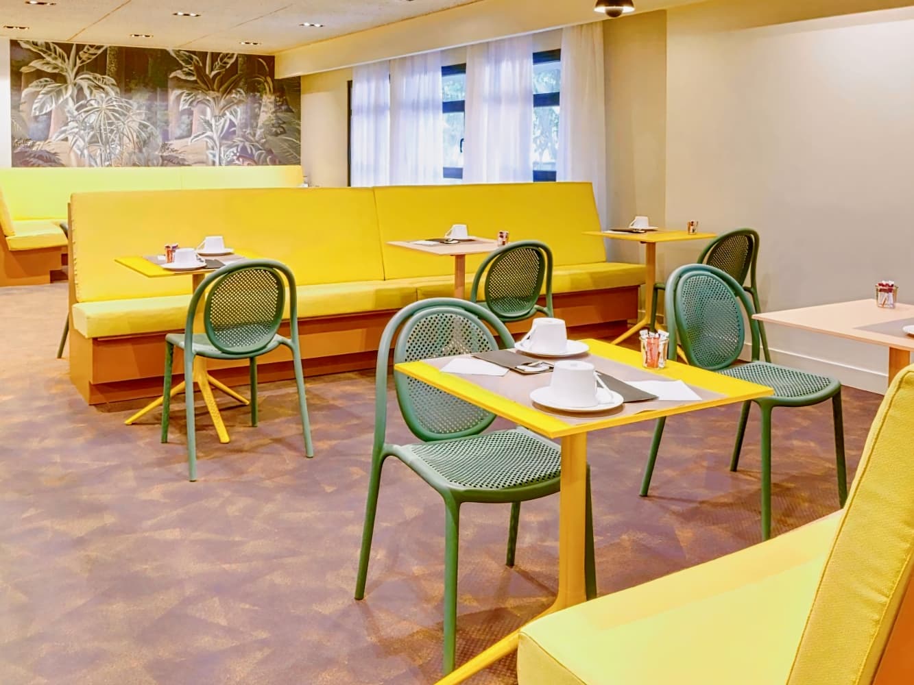 Hotel Mercure Perpignan Centre