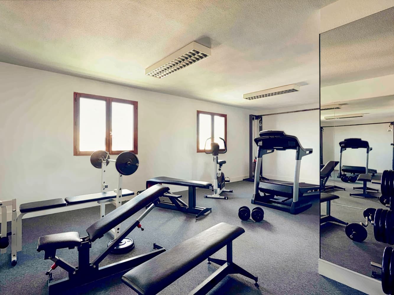 Hotel Mercure Perpignan Centre