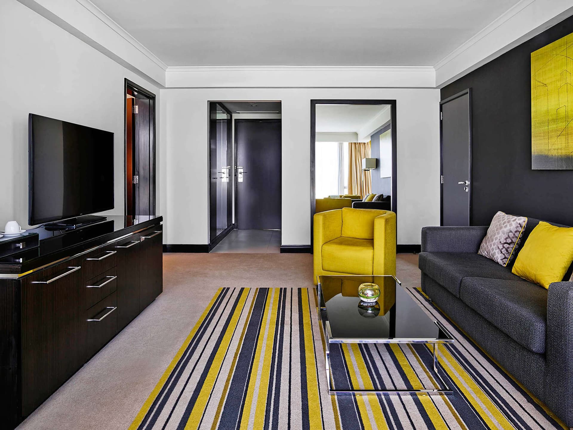 Pullman Dubai Creek City Centre