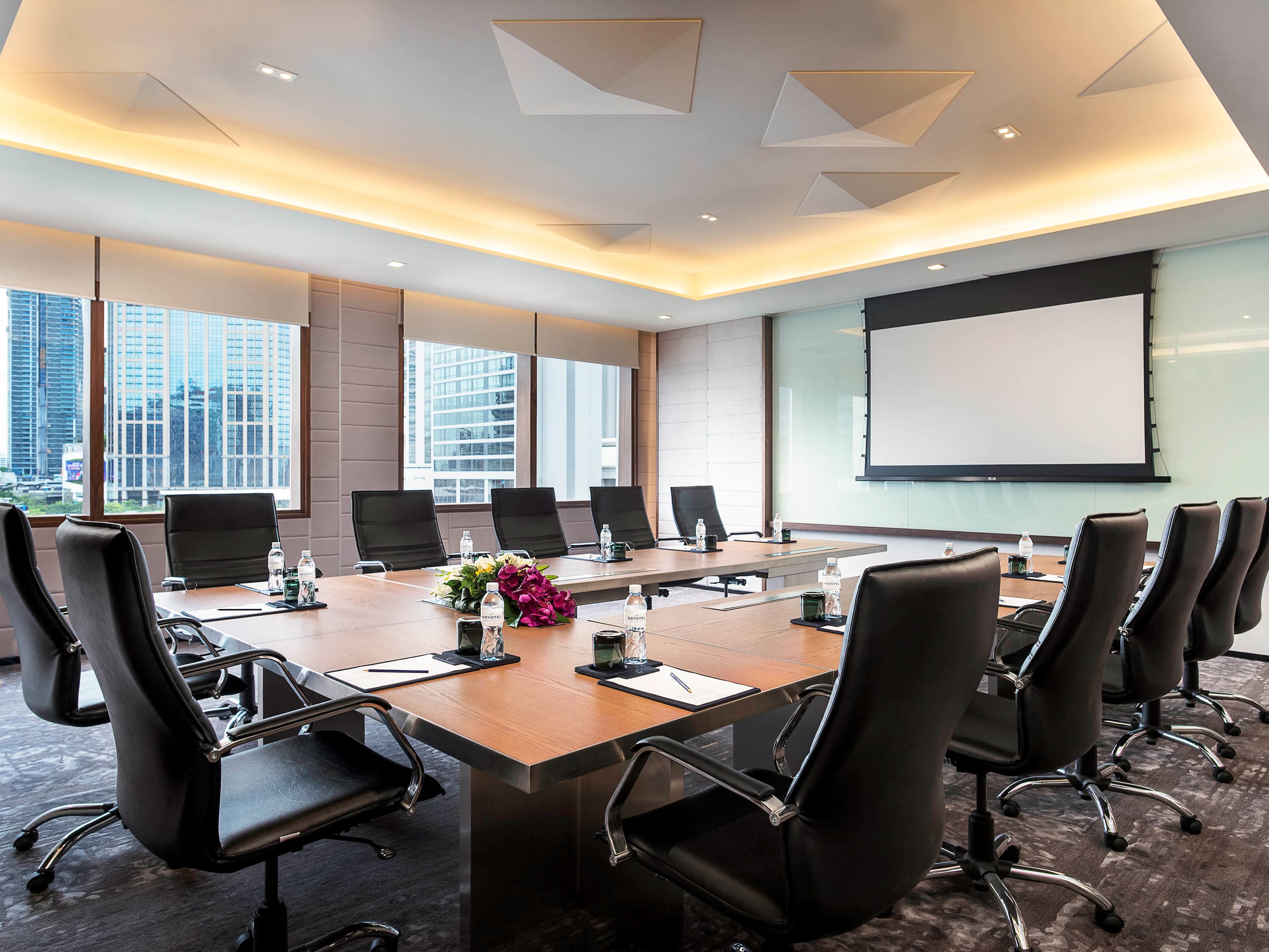 Novotel Bangkok Sukhumvit 20