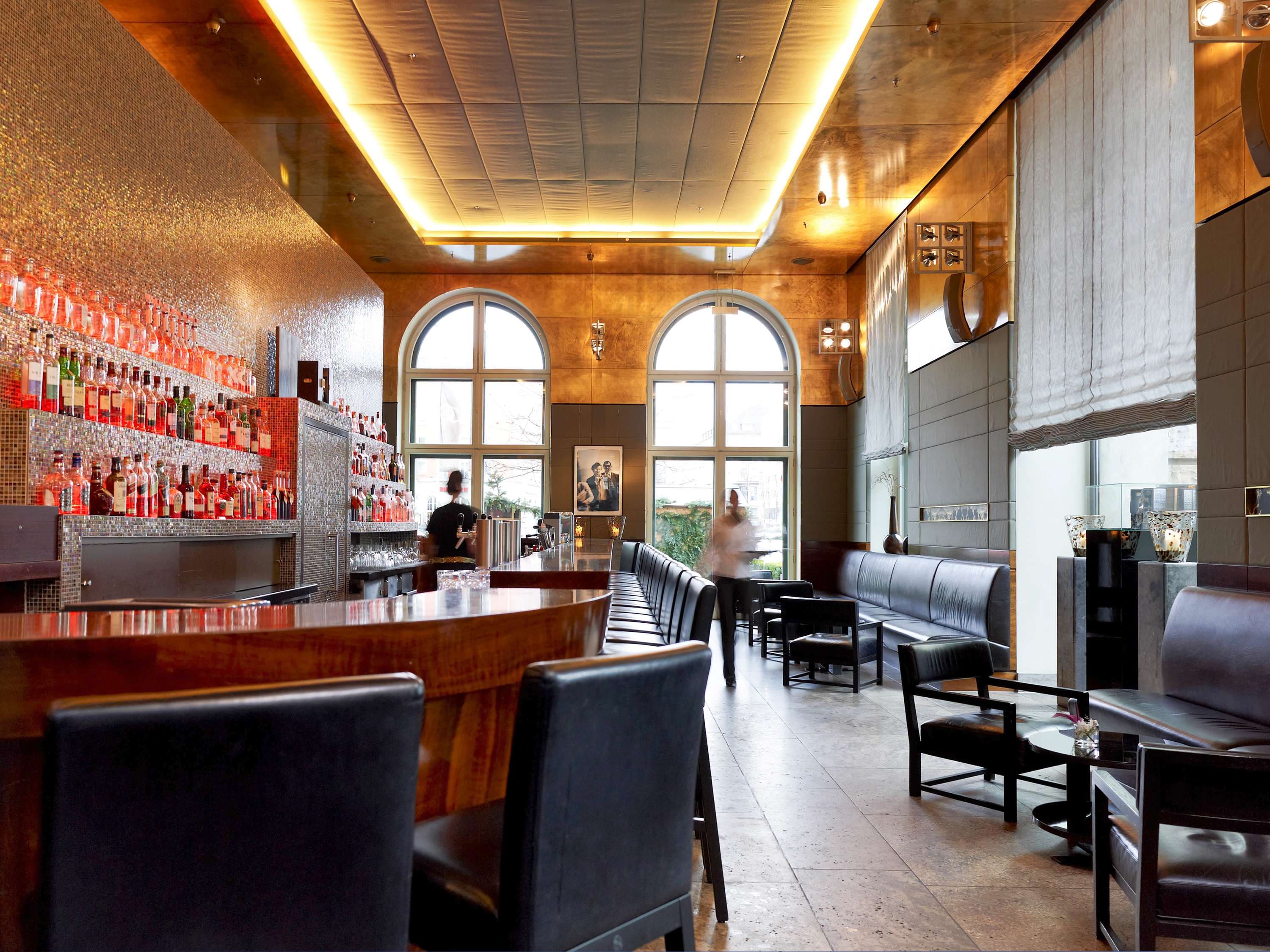 Sofitel Munich Bayerpost