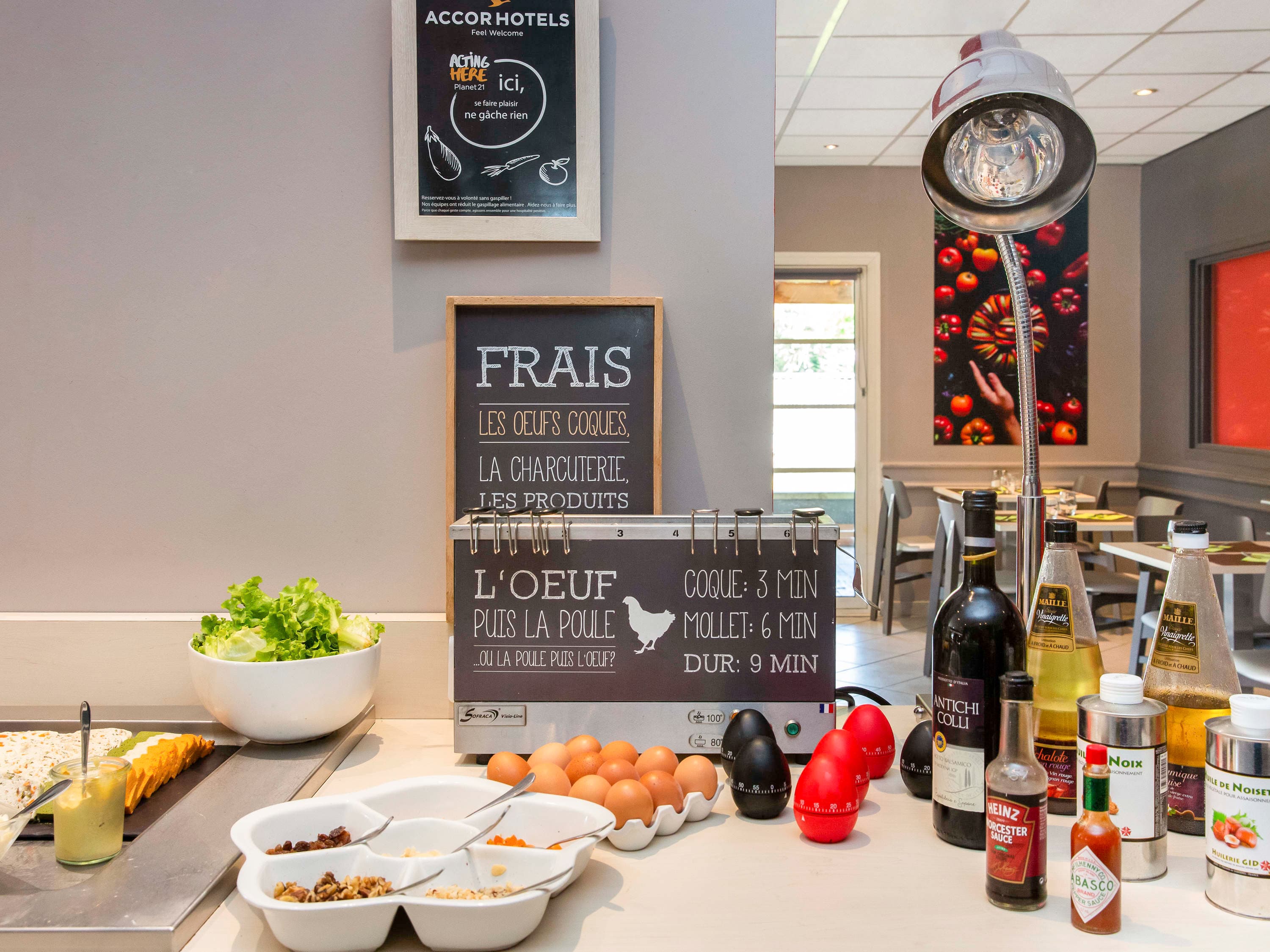 Hôtel ibis Sisteron