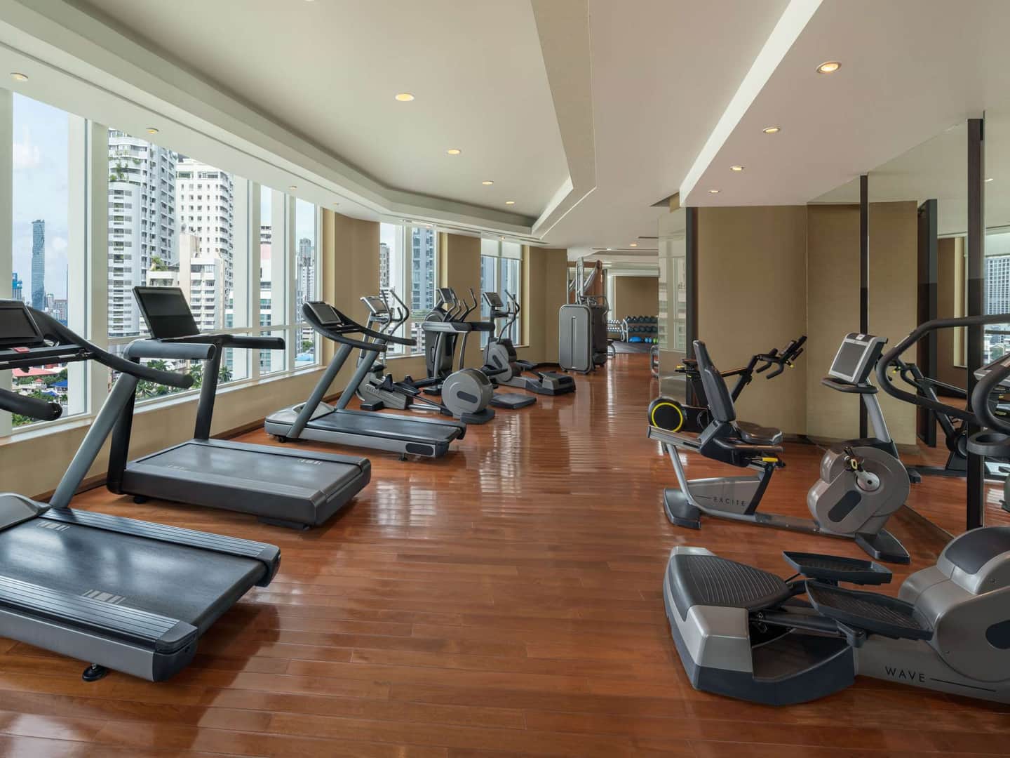 Sofitel Bangkok Sukhumvit