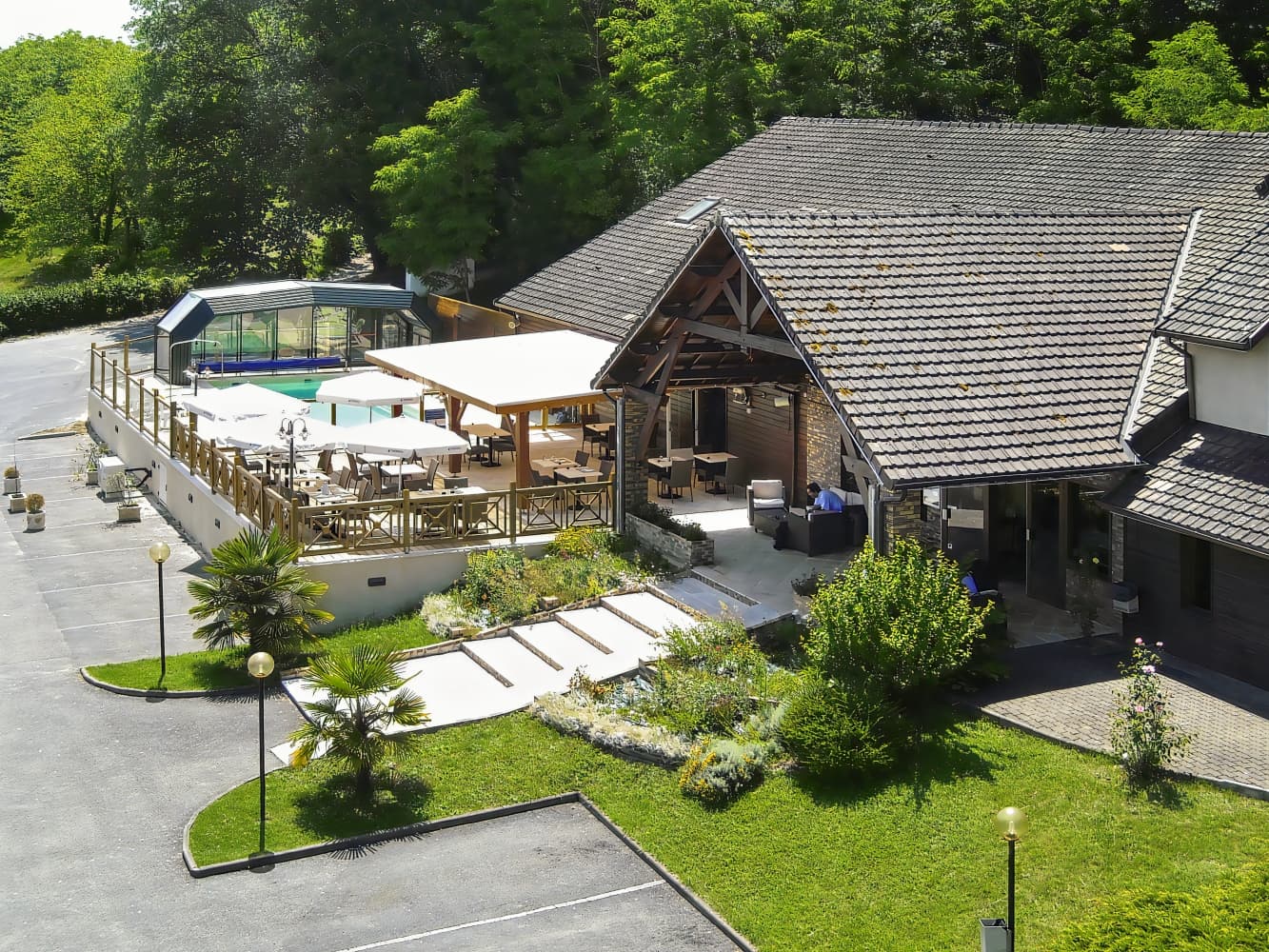 ibis Styles Périgueux Trélissac