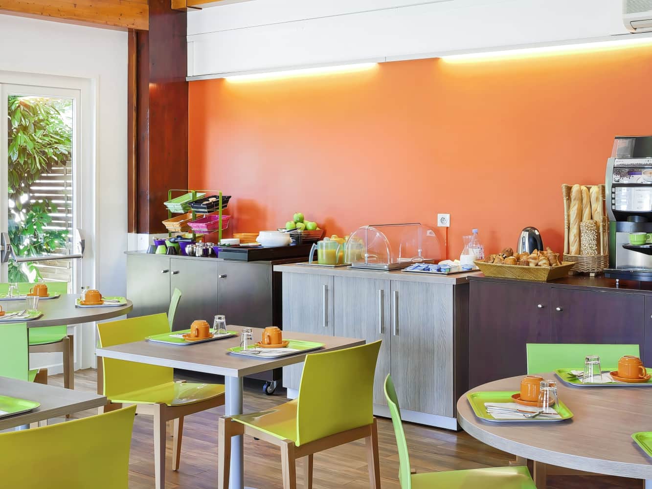 ibis Styles Périgueux Trélissac