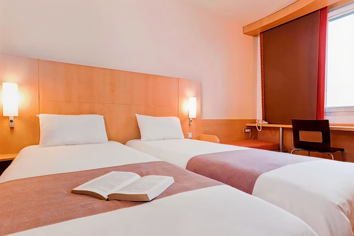 ibis Luzern Kriens